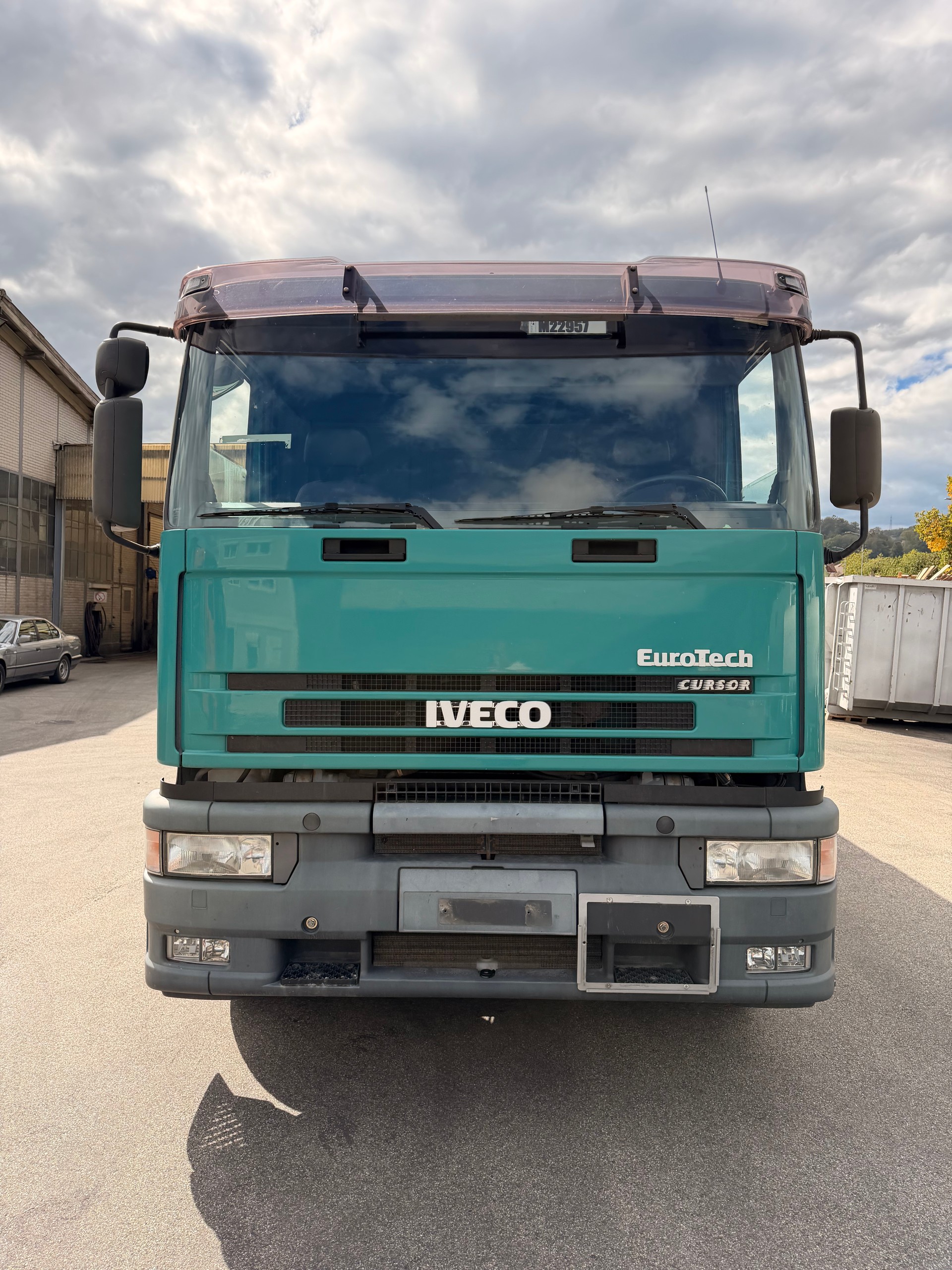 IVECO 190E43-image-2