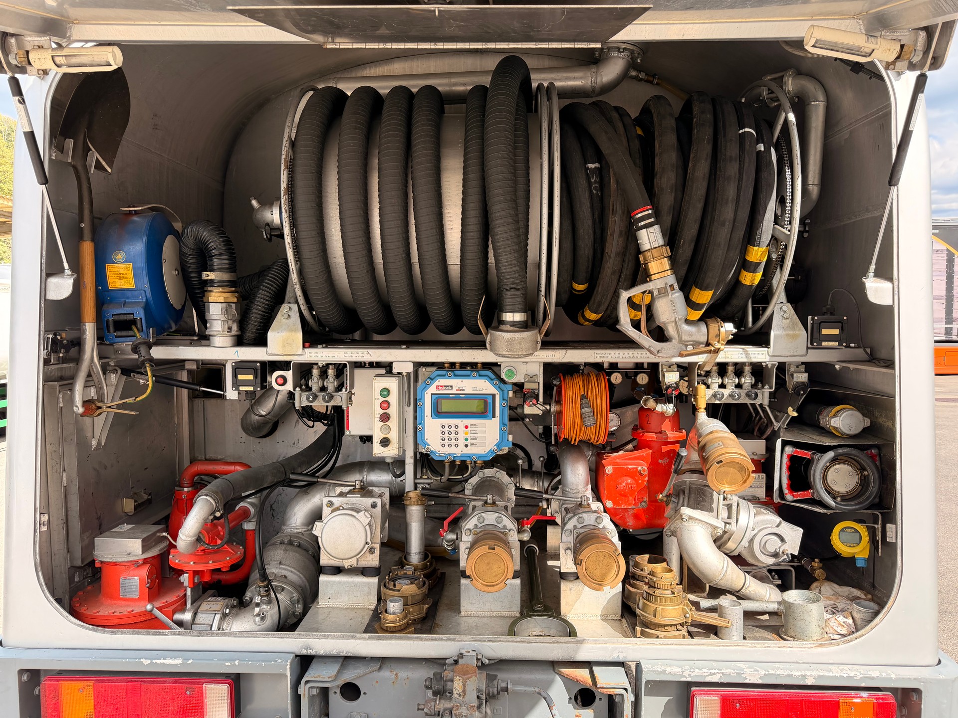 IVECO 190E43-image-10