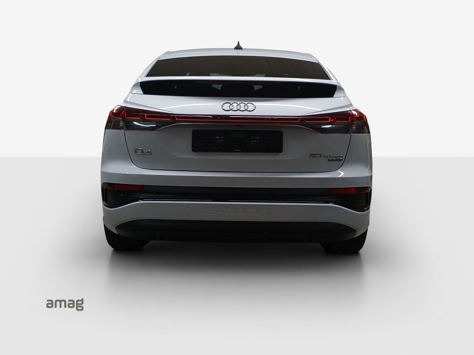 AUDI Q4 Sportback e-tron 50 quattro-image-3