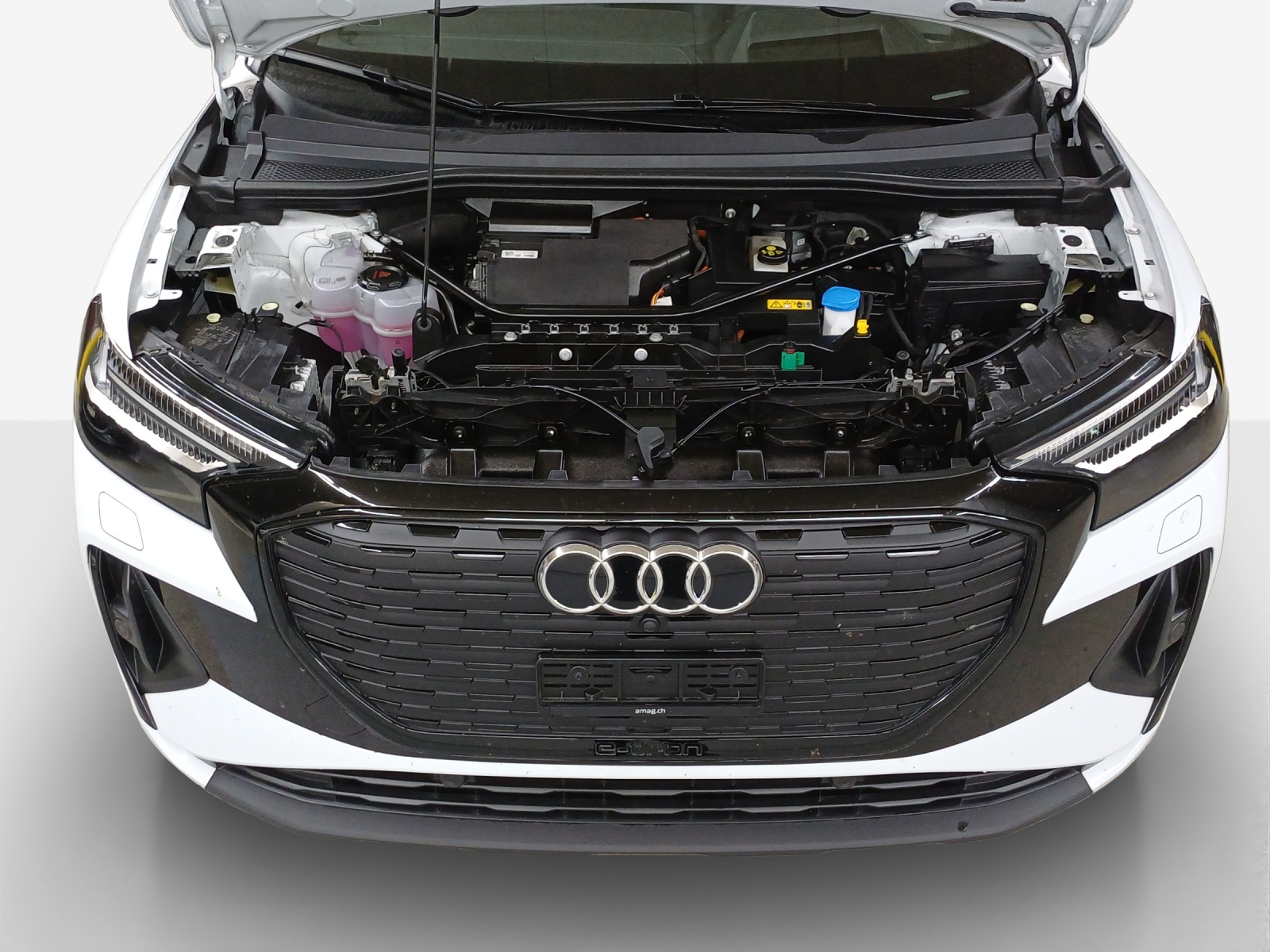 AUDI Q4 Sportback e-tron 50 quattro-image-14
