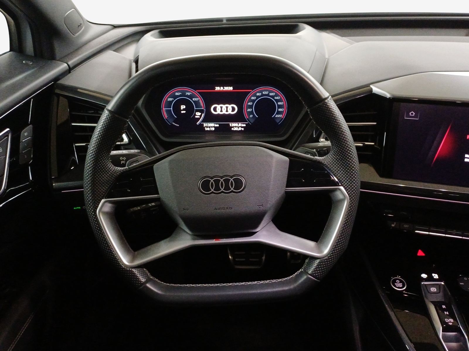 AUDI Q4 Sportback e-tron 50 quattro-image-9