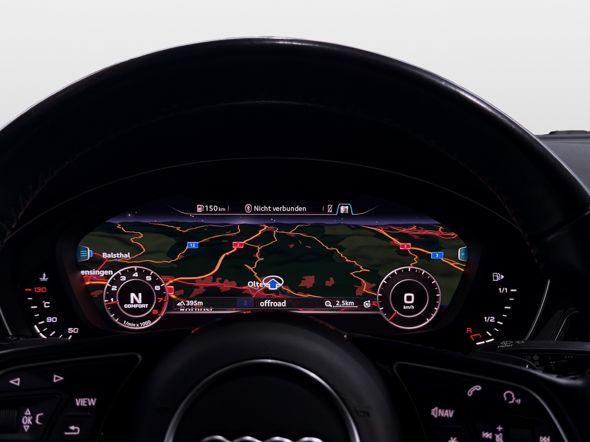 AUDI A5 Sportback 2.0 TFSI Sport quattro S-tronic*Frisch ab MFK,1 Jahr oder 20'000km Garantie auf Motor und Getriebe*-image-13
