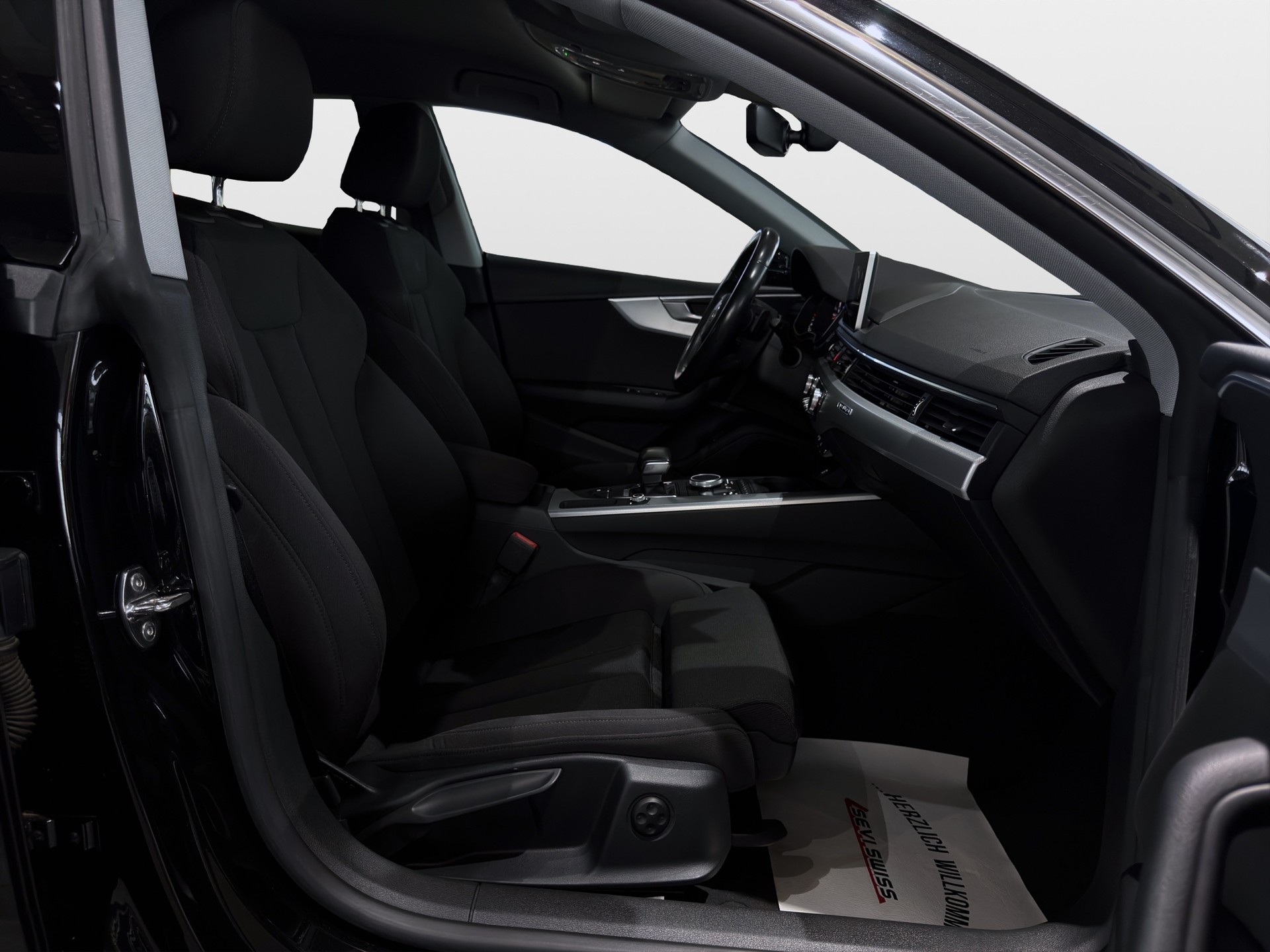 AUDI A5 Sportback 2.0 TFSI Sport quattro S-tronic*Frisch ab MFK,1 Jahr oder 20'000km Garantie auf Motor und Getriebe*-image-18