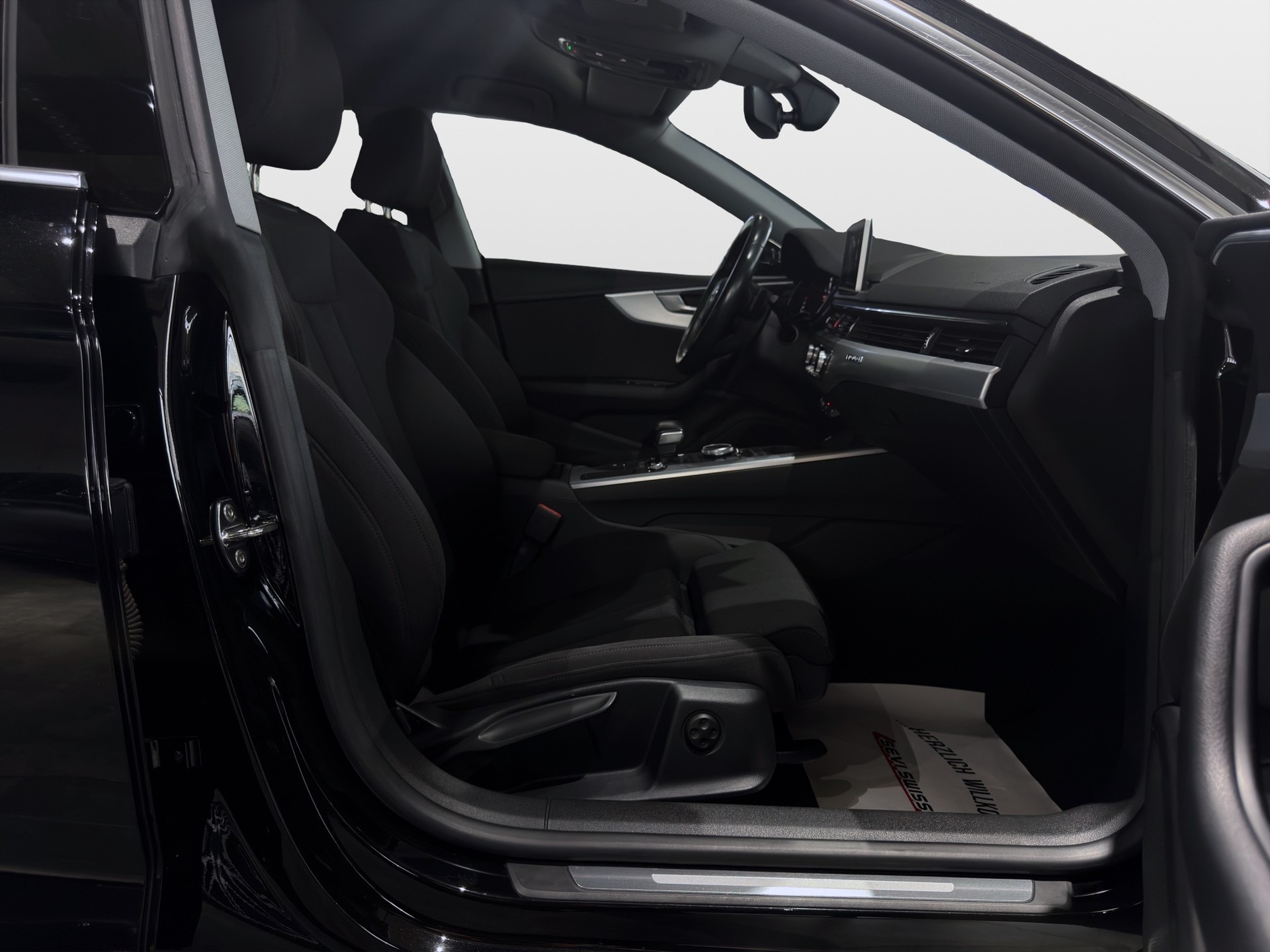 AUDI A5 Sportback 2.0 TFSI Sport quattro S-tronic*Frisch ab MFK,1 Jahr oder 20'000km Garantie auf Motor und Getriebe*-image-10