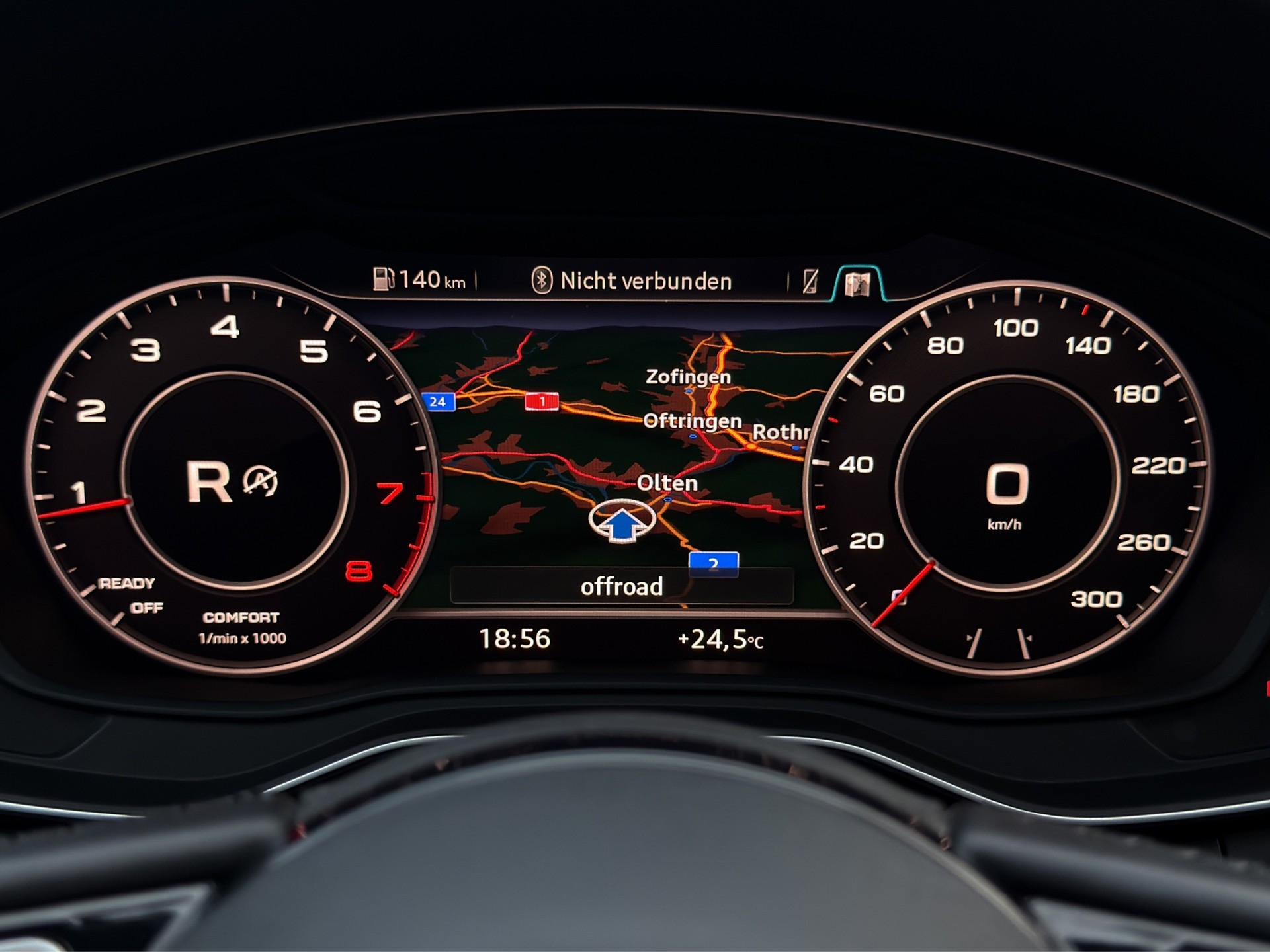 AUDI A5 Sportback 2.0 TFSI Sport quattro S-tronic*Frisch ab MFK,1 Jahr oder 20'000km Garantie auf Motor und Getriebe*-image-14
