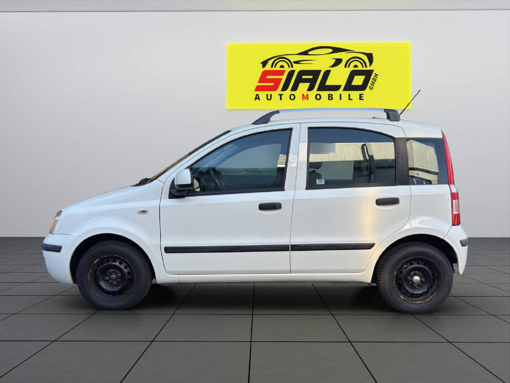 FIAT Panda 1.2 69 Dynamic-image-3