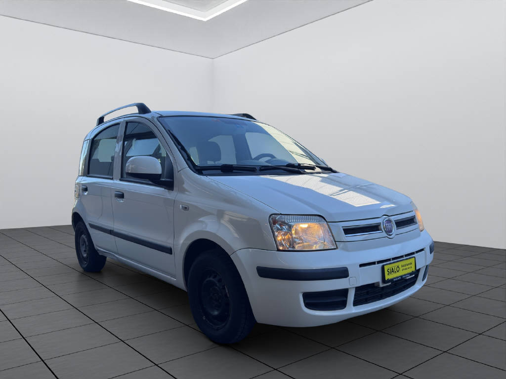 FIAT Panda 1.2 69 Dynamic-image-2