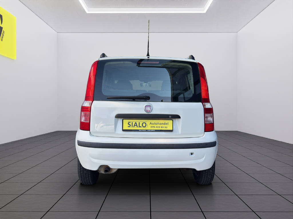 FIAT Panda 1.2 69 Dynamic-image-6
