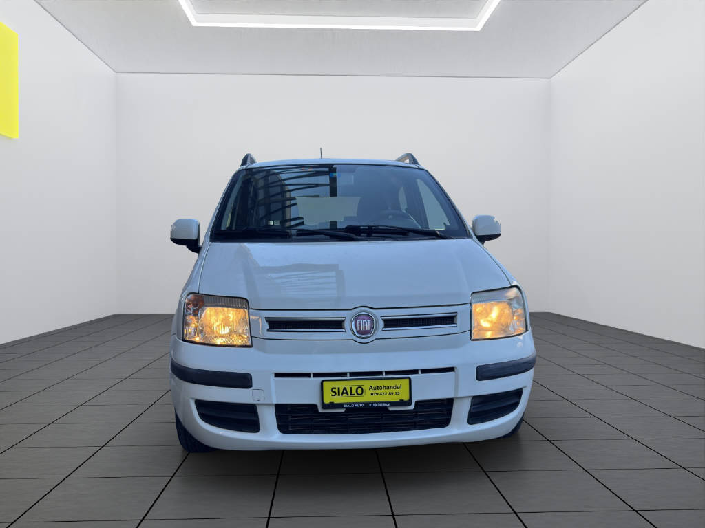 FIAT Panda 1.2 69 Dynamic-image-1