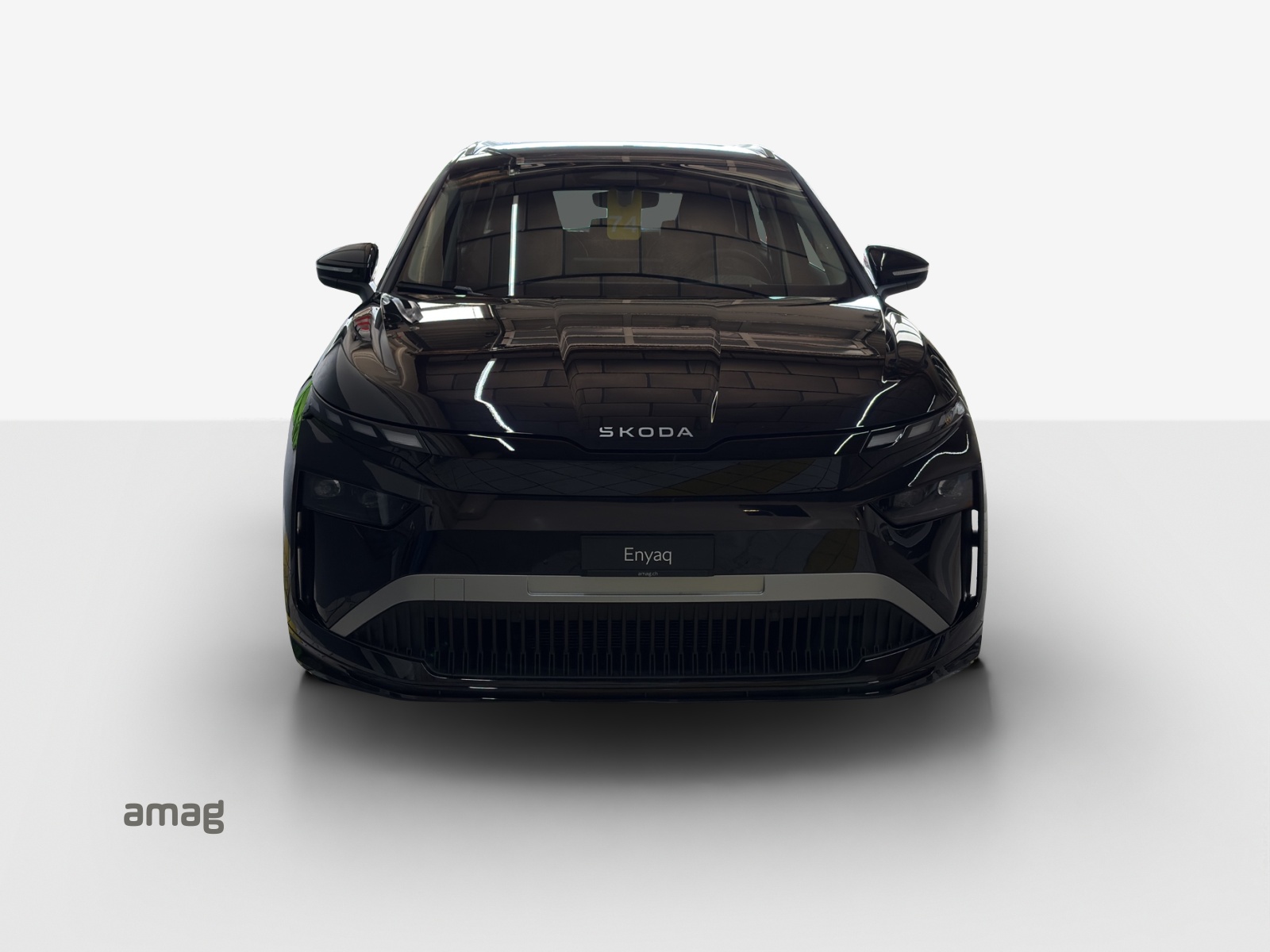 SKODA Enyaq 85x Dynamic 4x4-image-6