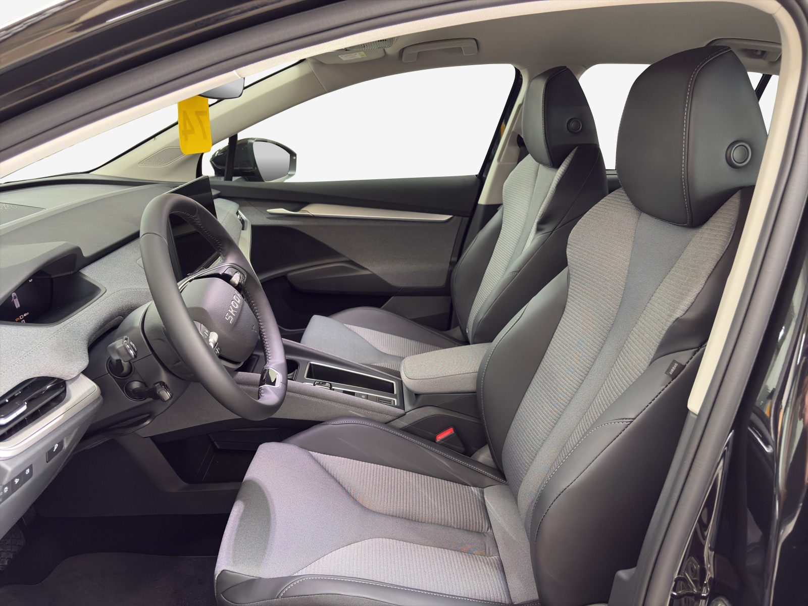 SKODA Enyaq 85x Dynamic 4x4-image-7