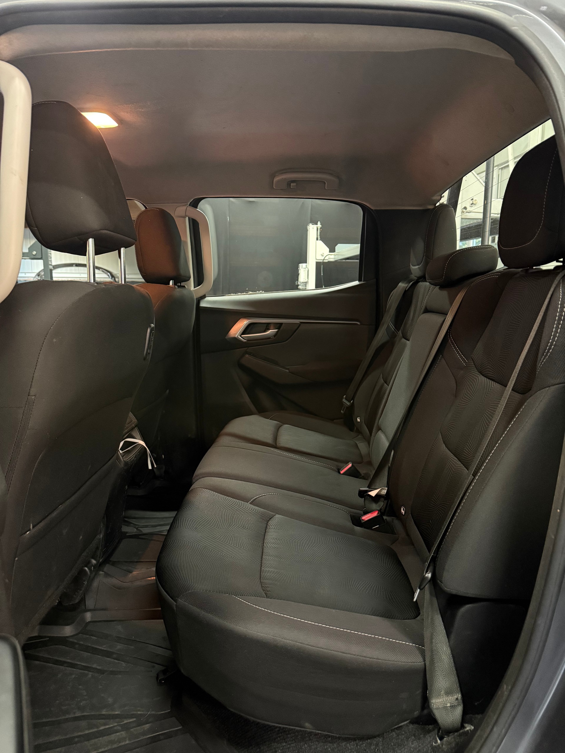 ISUZU D-MAX 1.9 CrewCab N60B 4x4 AT-image-10