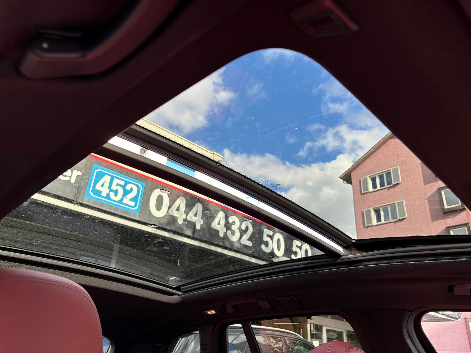 BMW X3 xDrive 48V 20d Steptronic-image-4