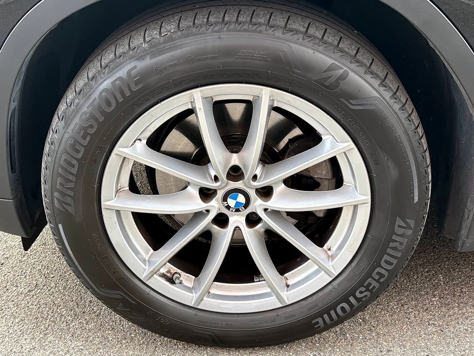 BMW X3 xDrive 48V 20d Steptronic-image-10