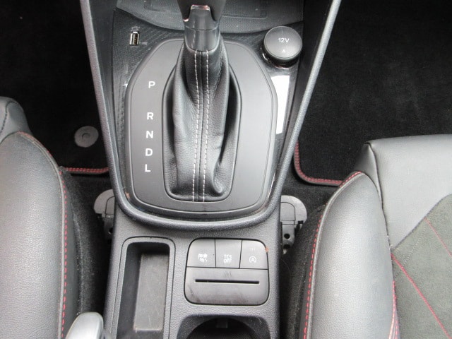 FORD Fiesta 1.0 EcoB Hybrid ST-Line X-image-6