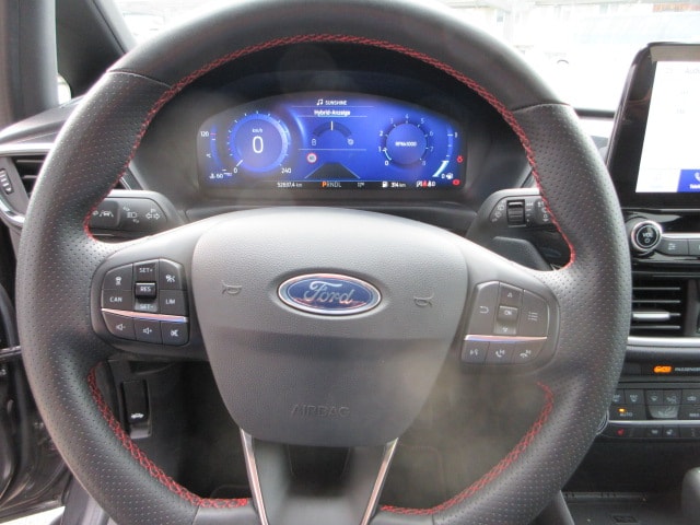 FORD Fiesta 1.0 EcoB Hybrid ST-Line X-image-11