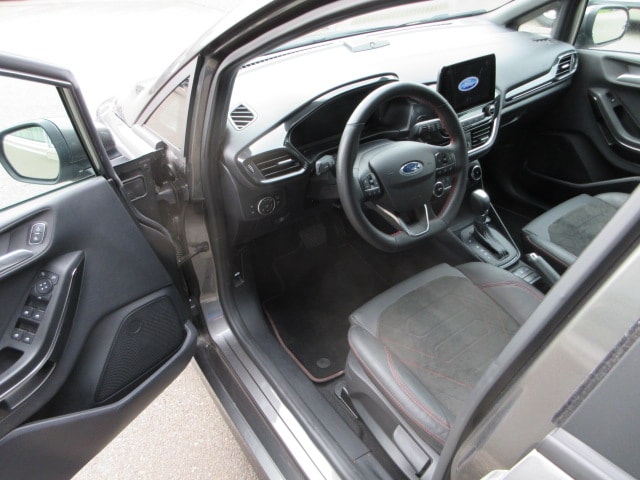 FORD Fiesta 1.0 EcoB Hybrid ST-Line X-image-4