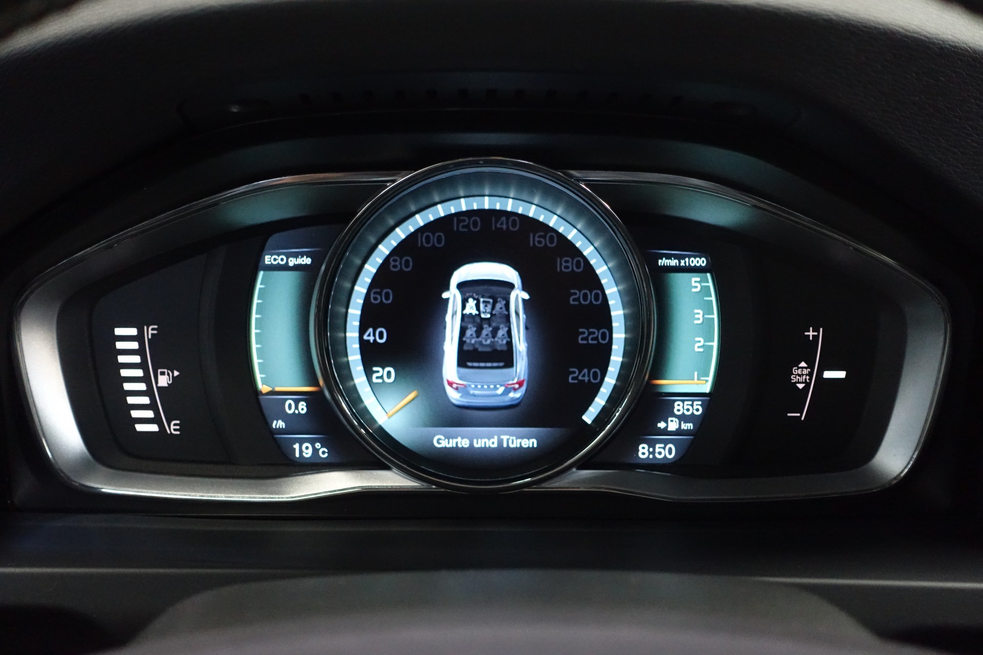 VOLVO S60 2.0 D4 R-Design S/S-image-22