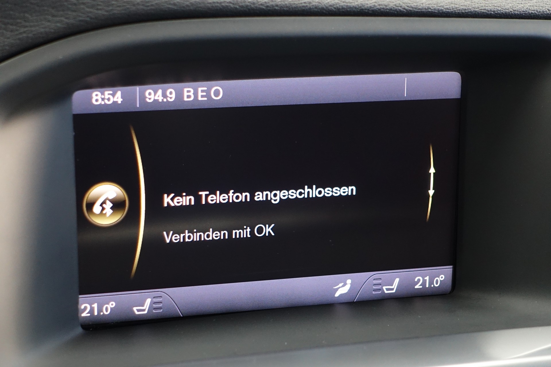 VOLVO S60 2.0 D4 R-Design S/S-image-30