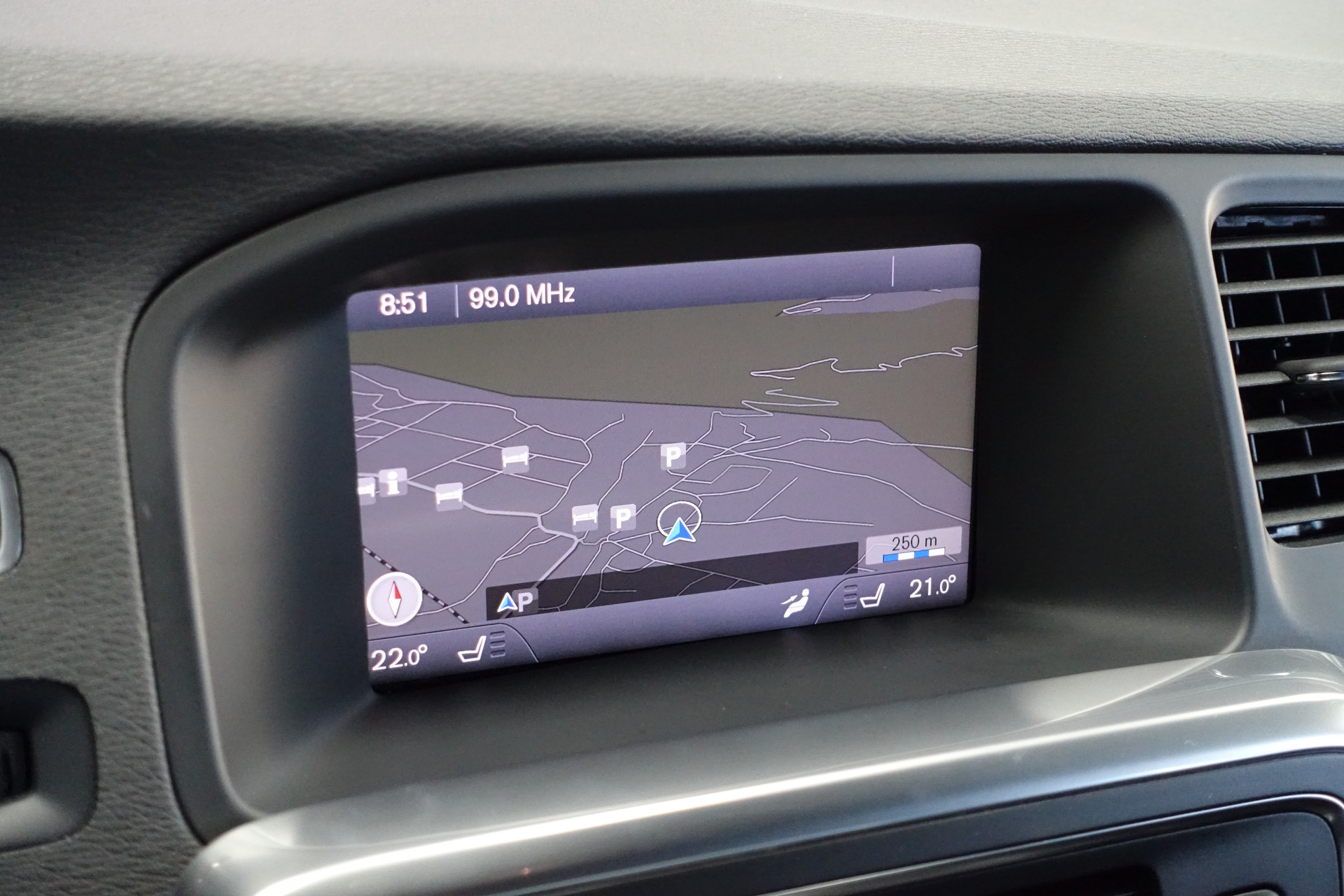 VOLVO S60 2.0 D4 R-Design S/S-image-26