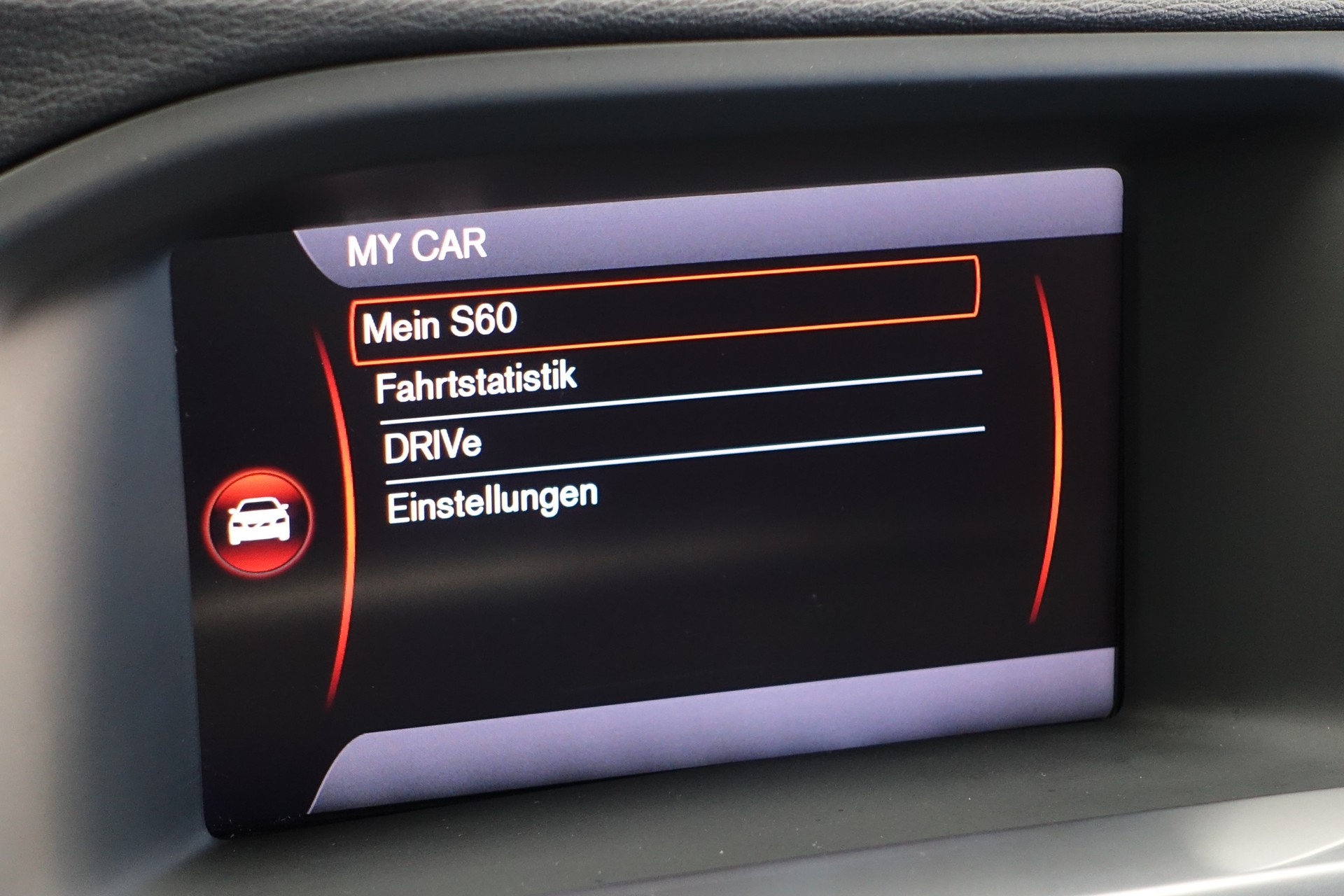 VOLVO S60 2.0 D4 R-Design S/S-image-29