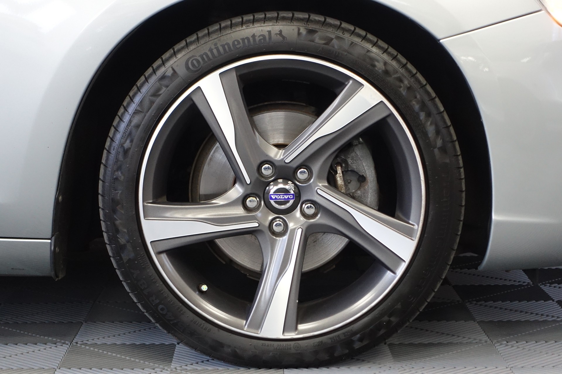 VOLVO S60 2.0 D4 R-Design S/S-image-10