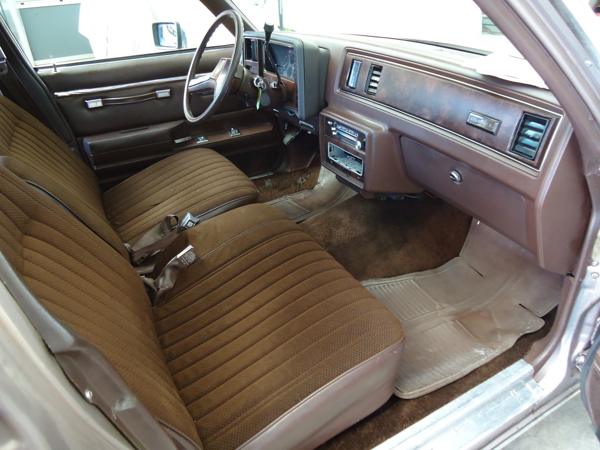 CHEVROLET Malibu Classic-image-7
