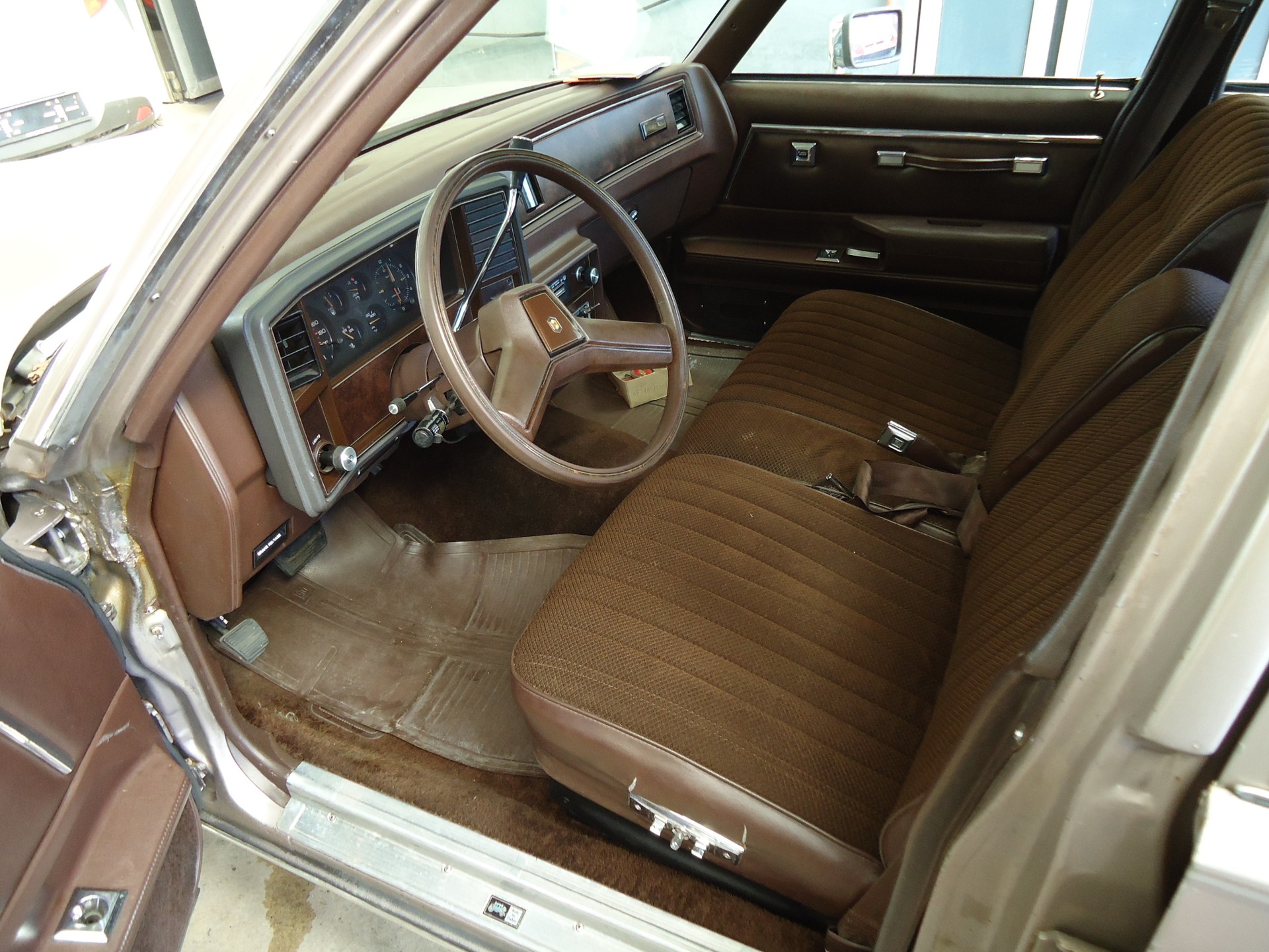 CHEVROLET Malibu Classic-image-4
