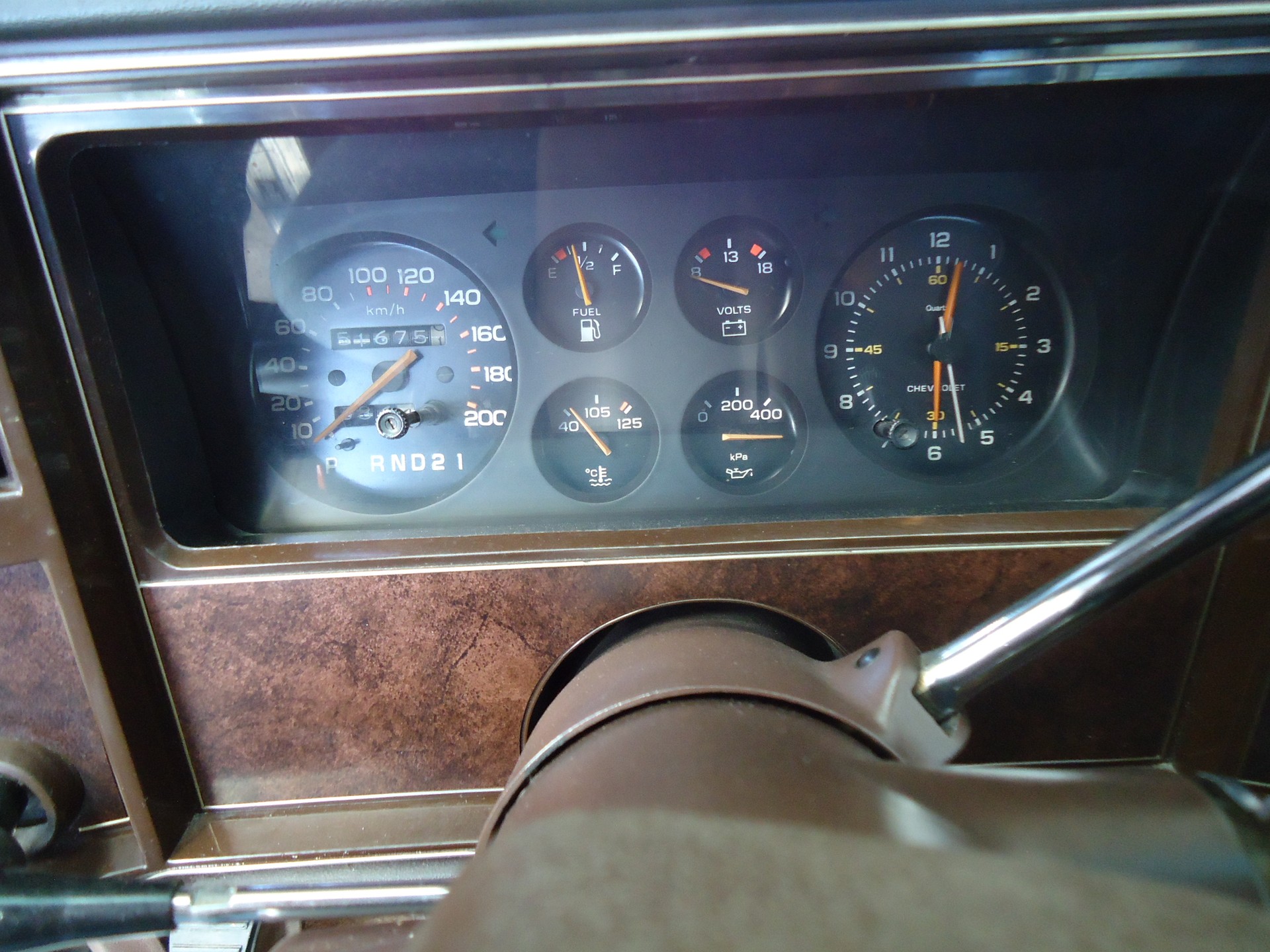 CHEVROLET Malibu Classic-image-6