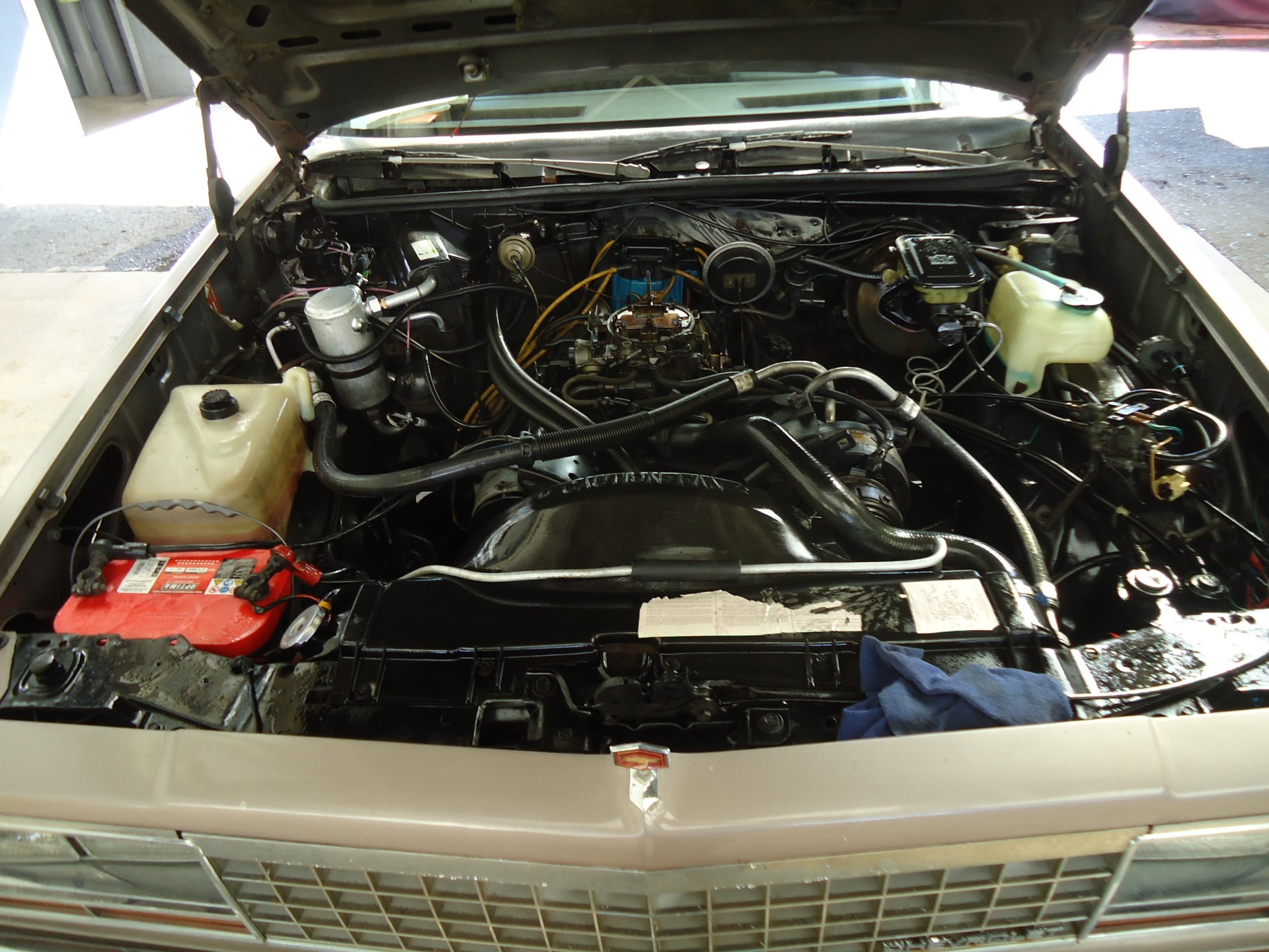 CHEVROLET Malibu Classic-image-8