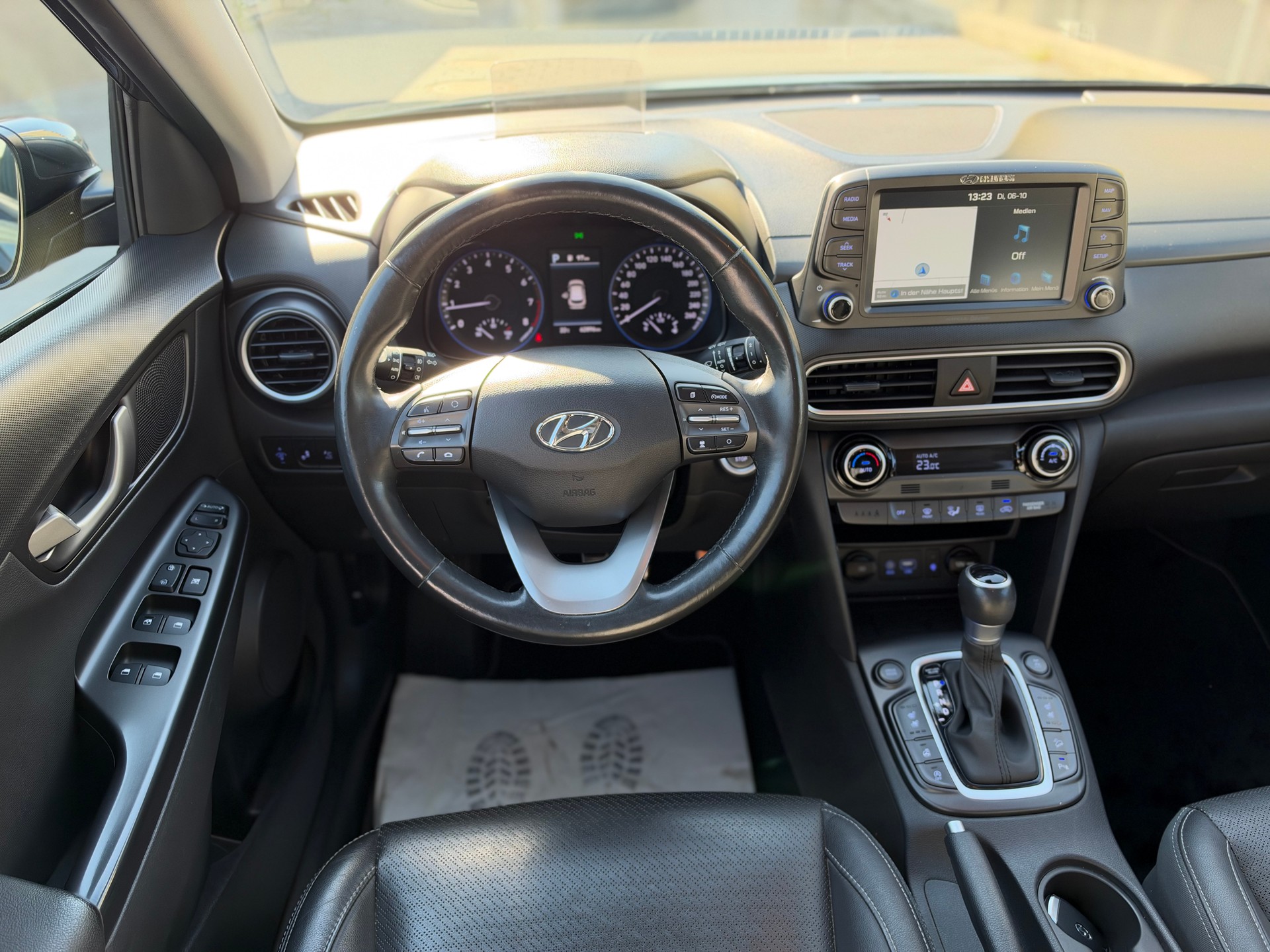 HYUNDAI Kona 1.6 T-GDi Vertex 4WD DCT-image-10