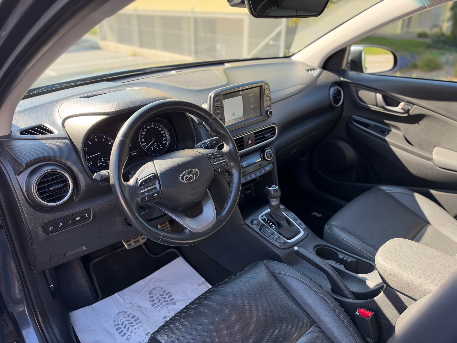 HYUNDAI Kona 1.6 T-GDi Vertex 4WD DCT-image-8