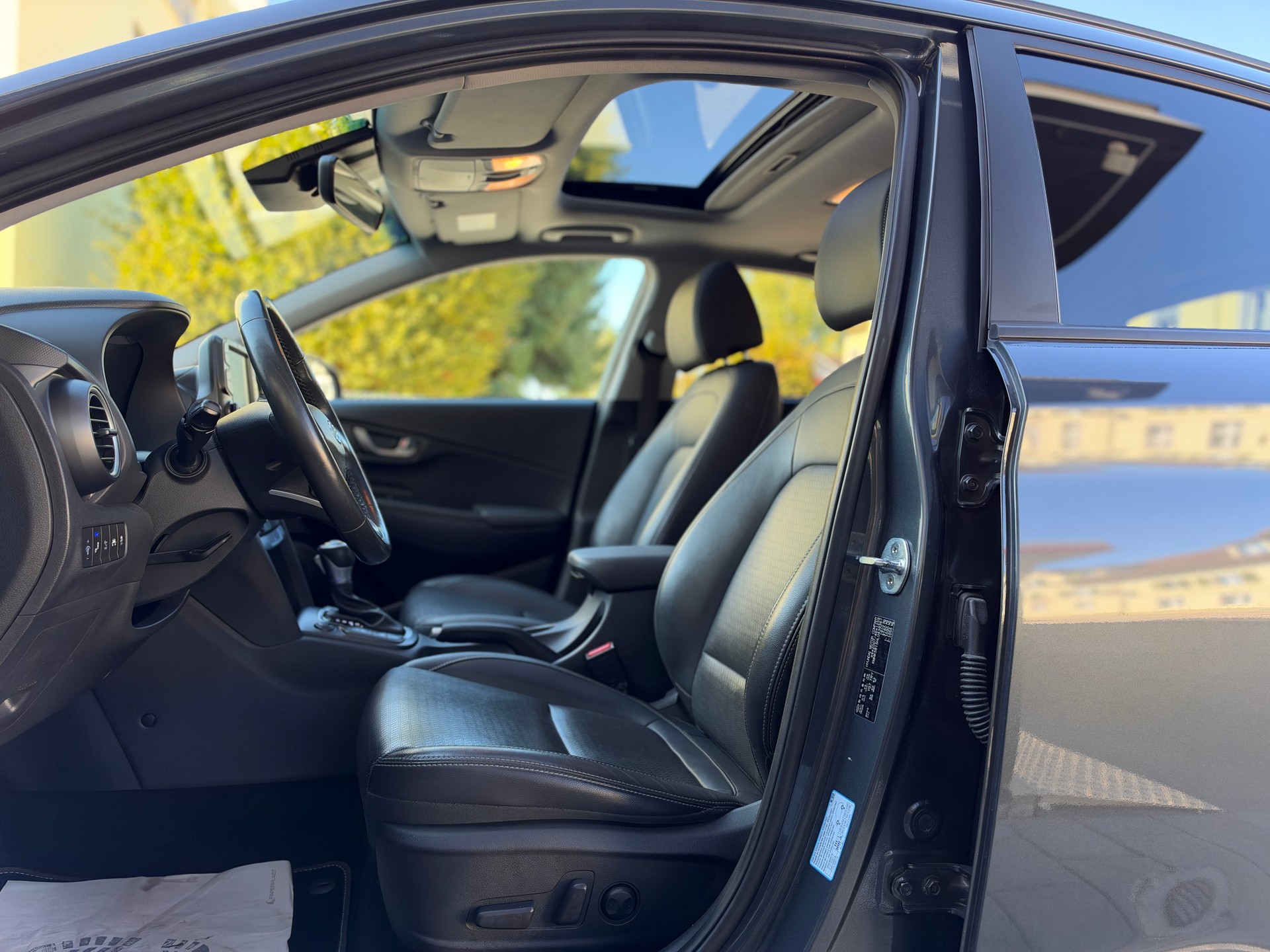 HYUNDAI Kona 1.6 T-GDi Vertex 4WD DCT-image-12