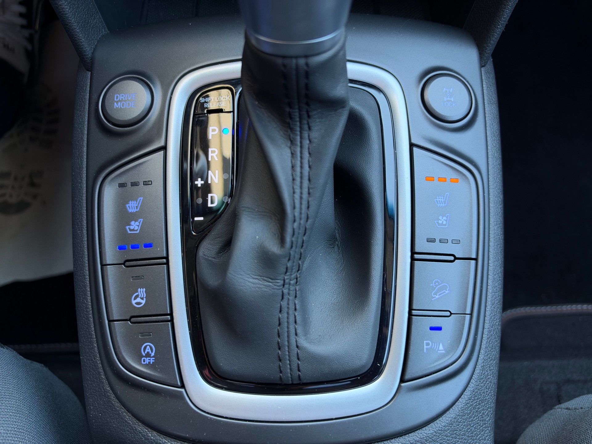 HYUNDAI Kona 1.6 T-GDi Vertex 4WD DCT-image-16