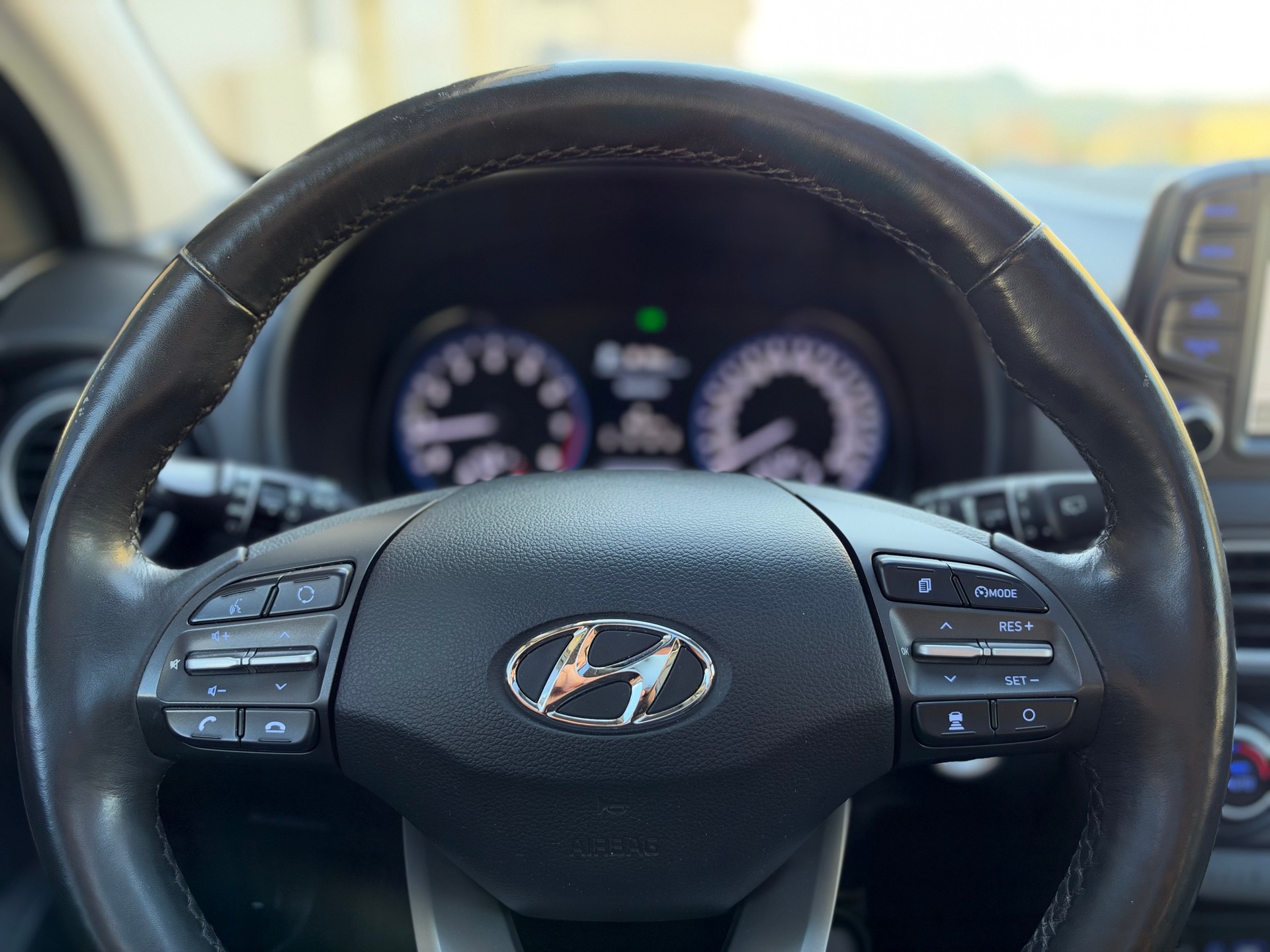 HYUNDAI Kona 1.6 T-GDi Vertex 4WD DCT-image-14