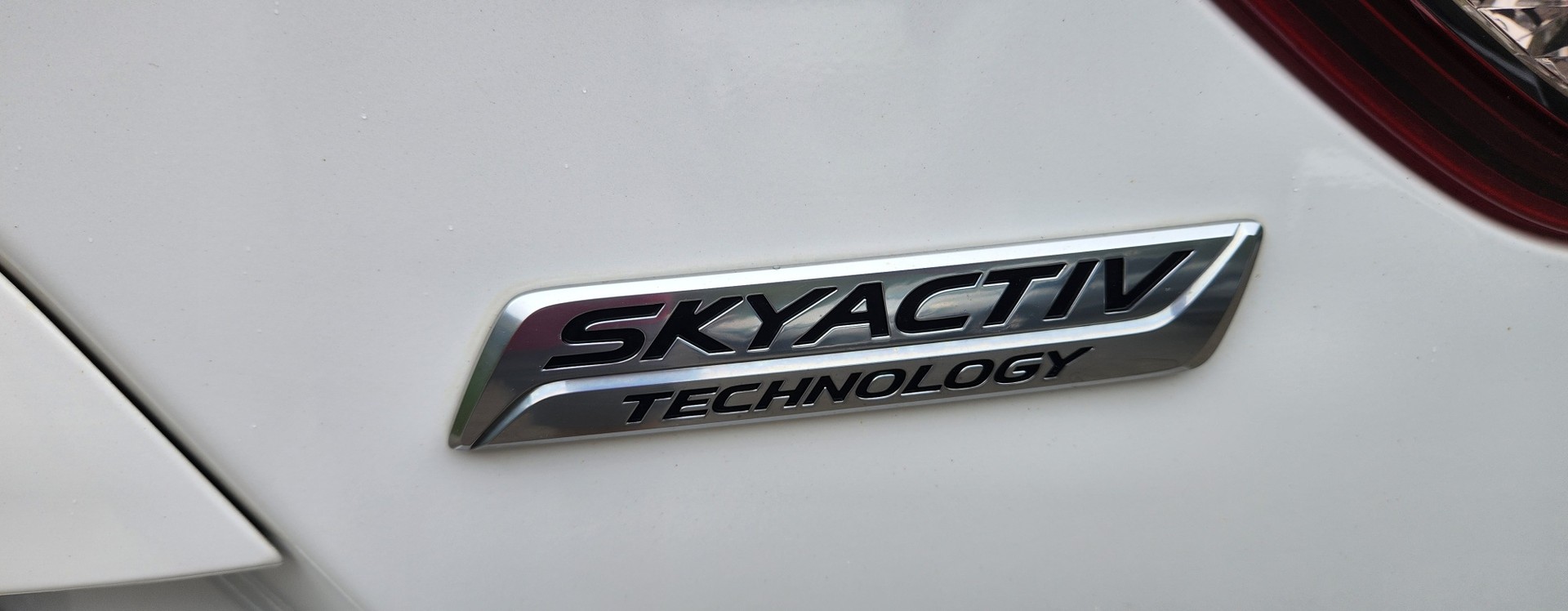 MAZDA CX-5 2.0 Ambition AWD Automatic-image-5