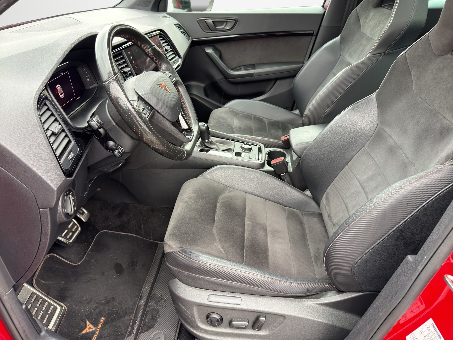 CUPRA Ateca 2.0TSI 4Drive DSG-image-8