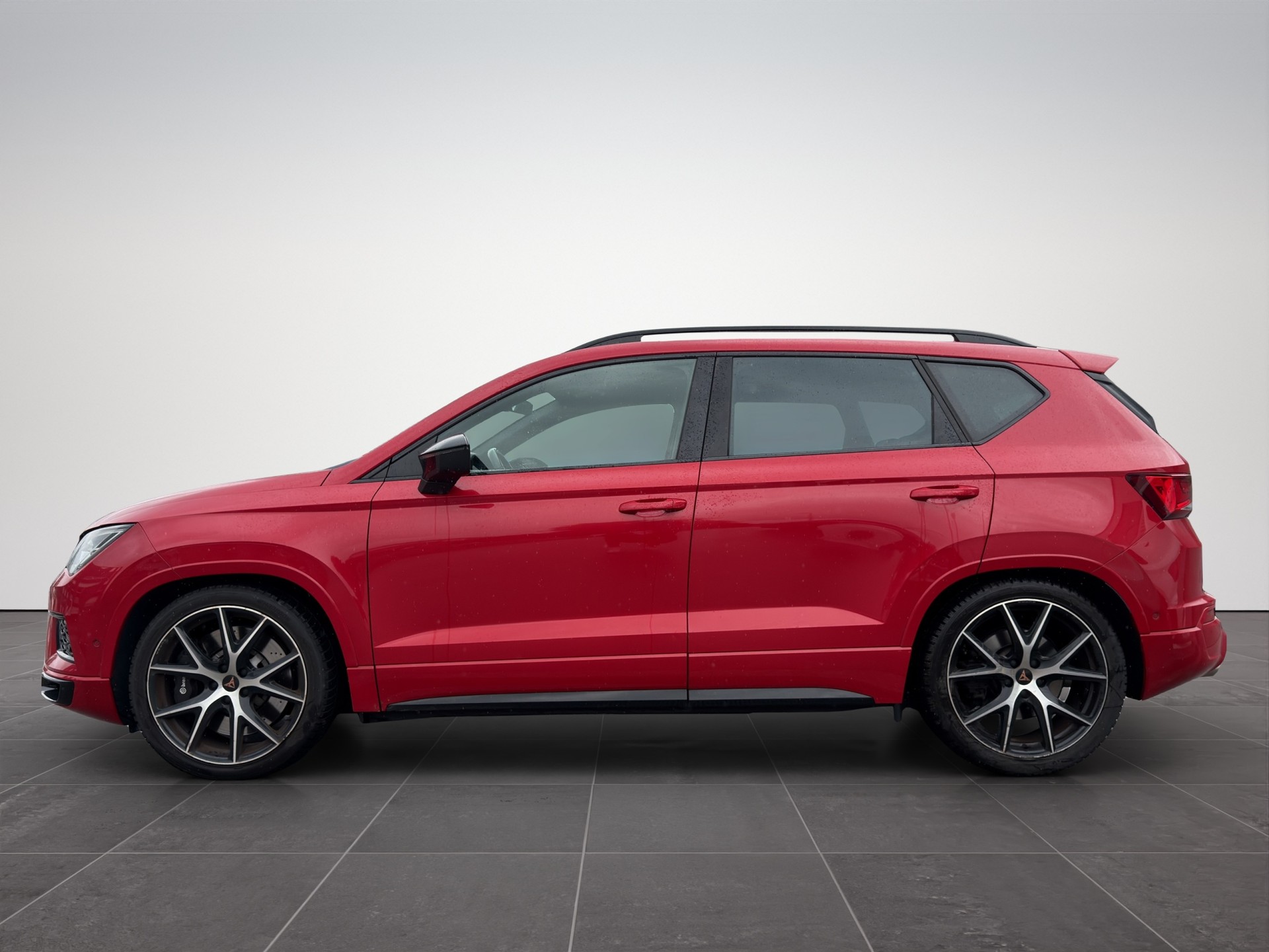 CUPRA Ateca 2.0TSI 4Drive DSG-image-2