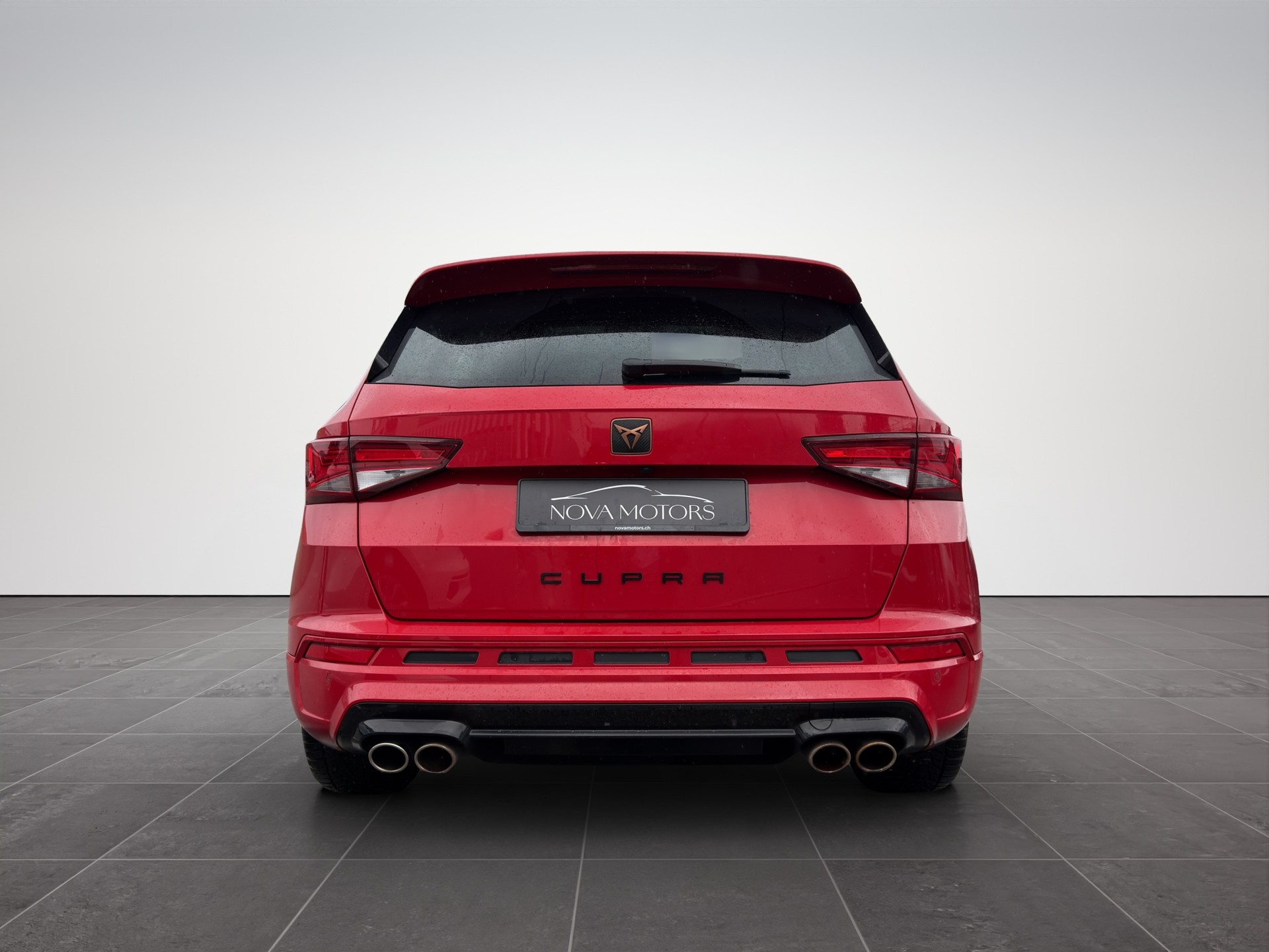 CUPRA Ateca 2.0TSI 4Drive DSG-image-4