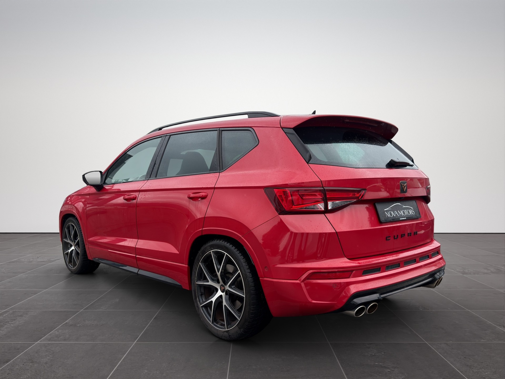 CUPRA Ateca 2.0TSI 4Drive DSG-image-3