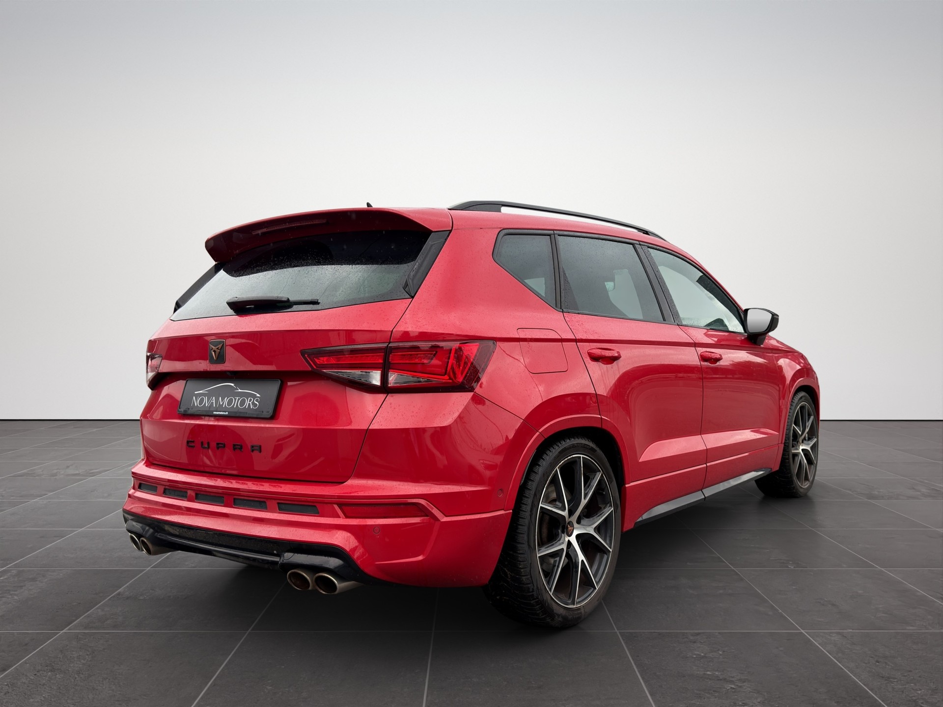 CUPRA Ateca 2.0TSI 4Drive DSG-image-5
