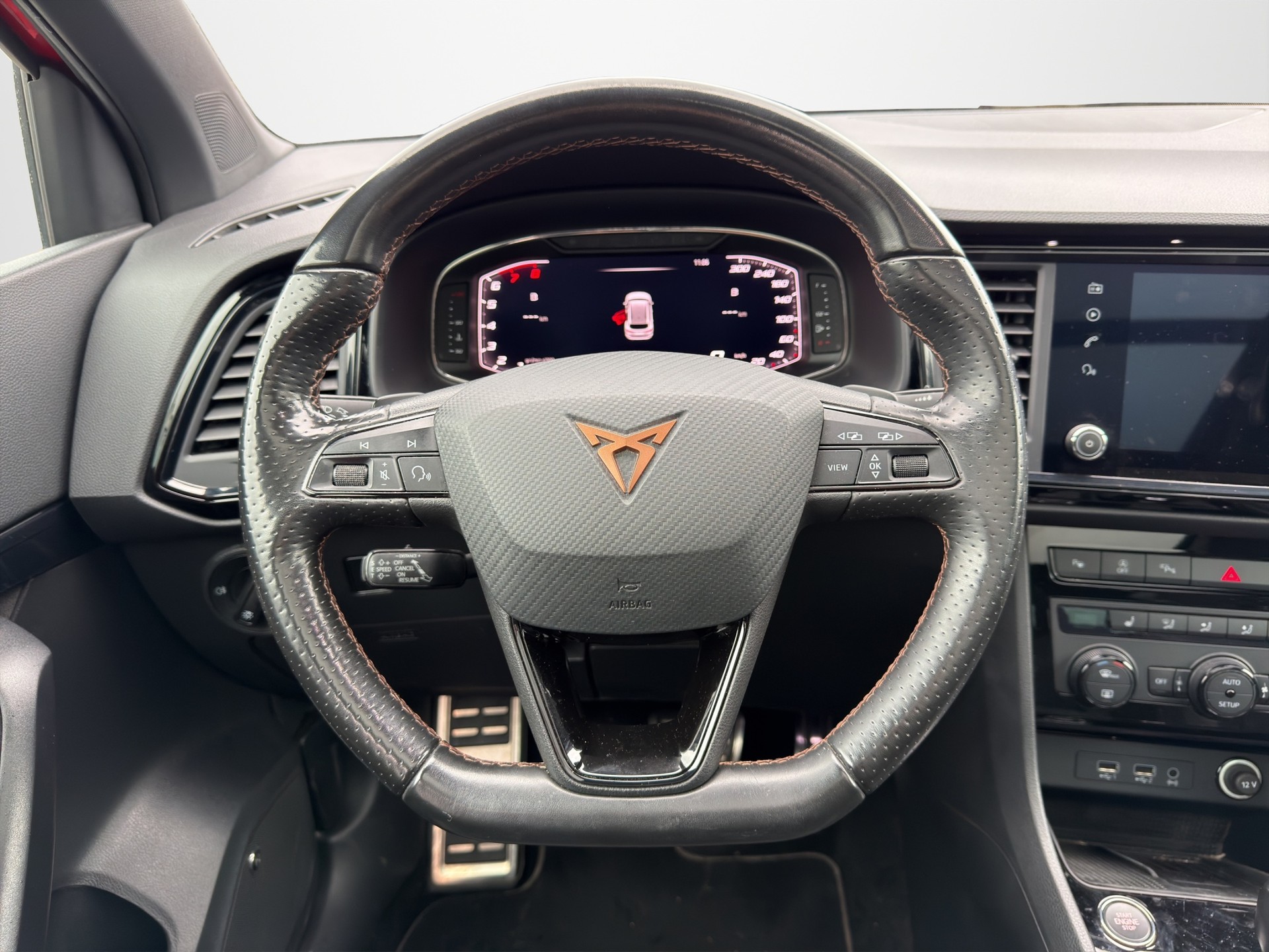 CUPRA Ateca 2.0TSI 4Drive DSG-image-10