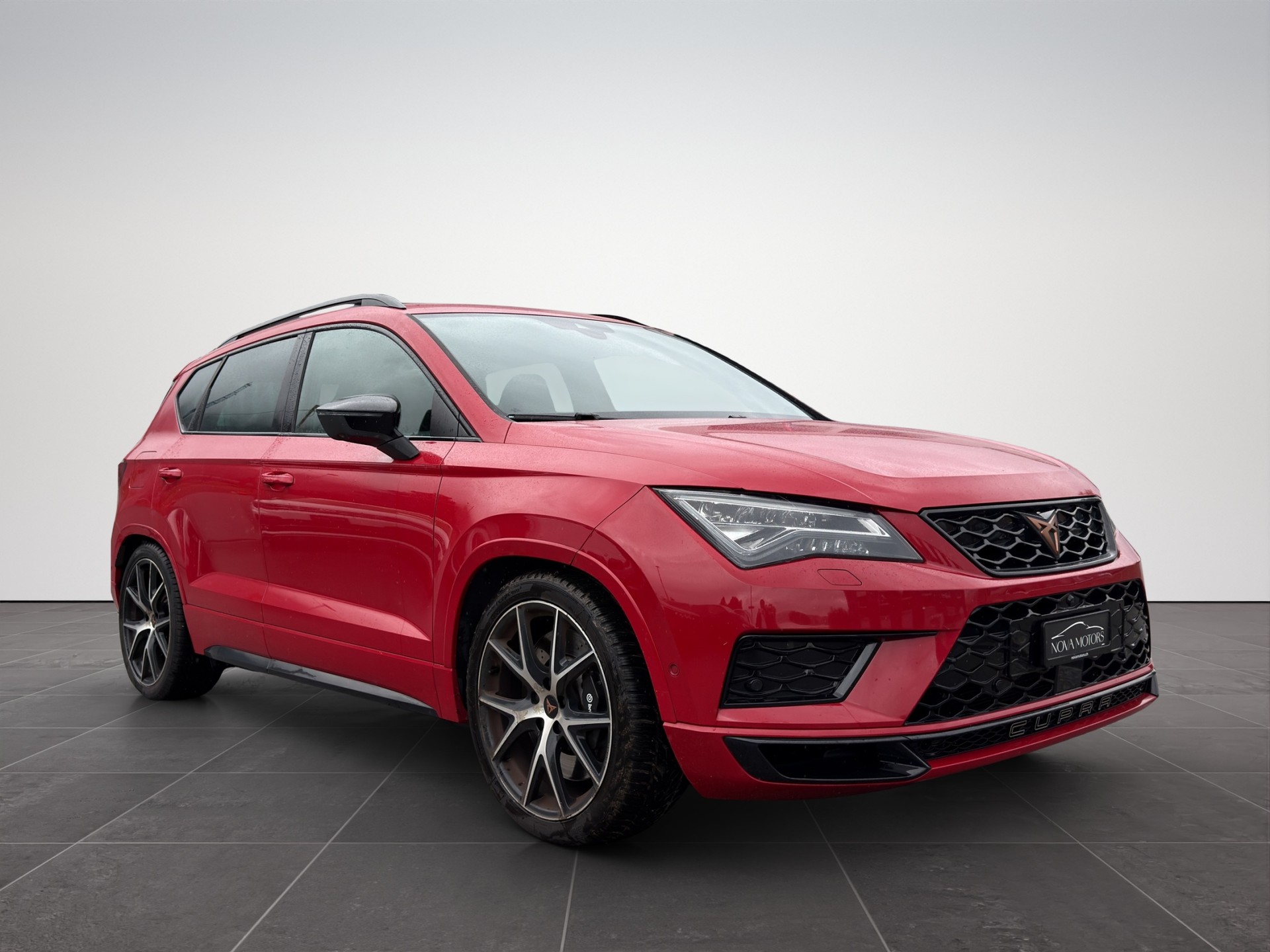 CUPRA Ateca 2.0TSI 4Drive DSG-image-7
