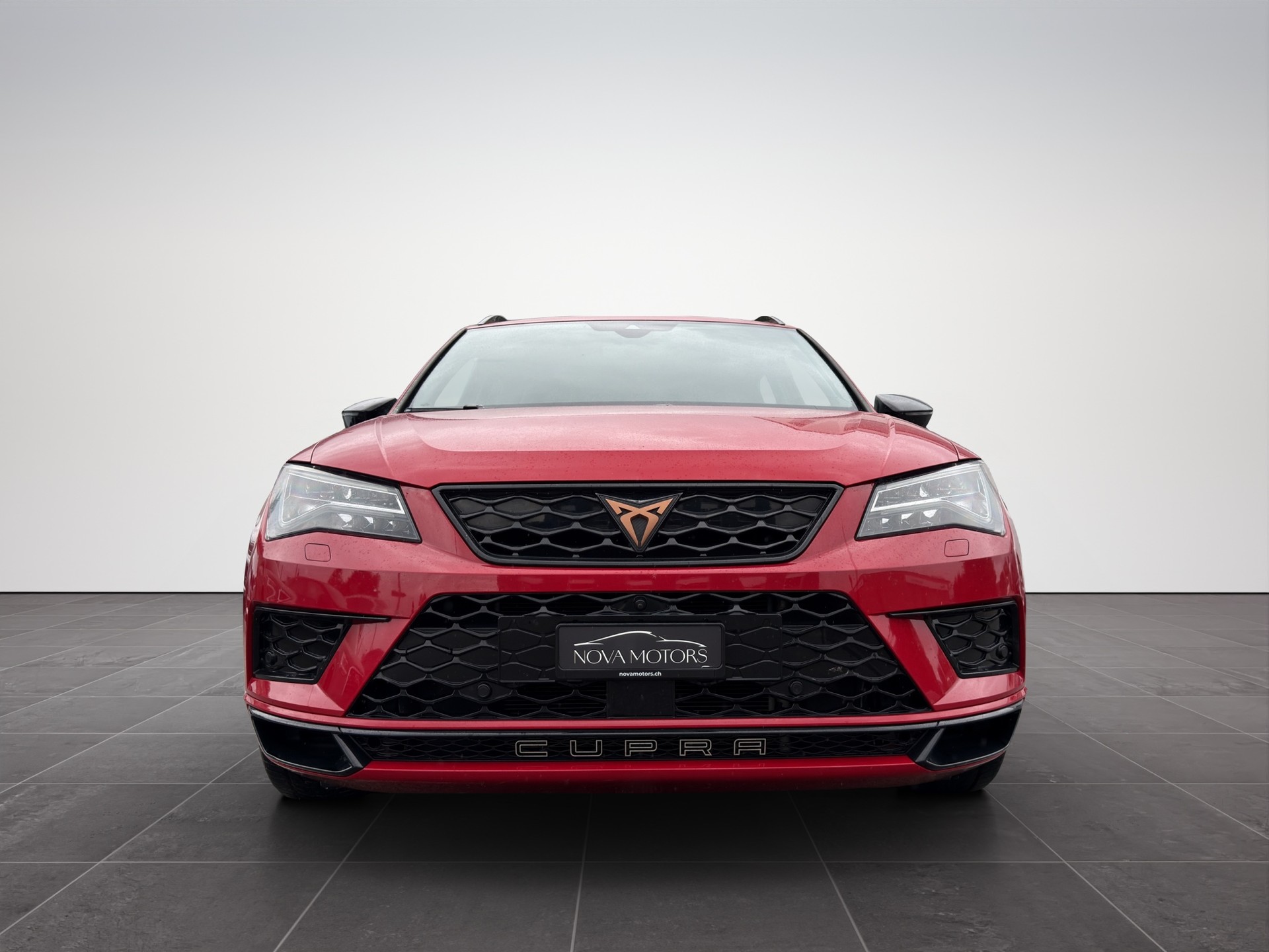 CUPRA Ateca 2.0TSI 4Drive DSG-image-1