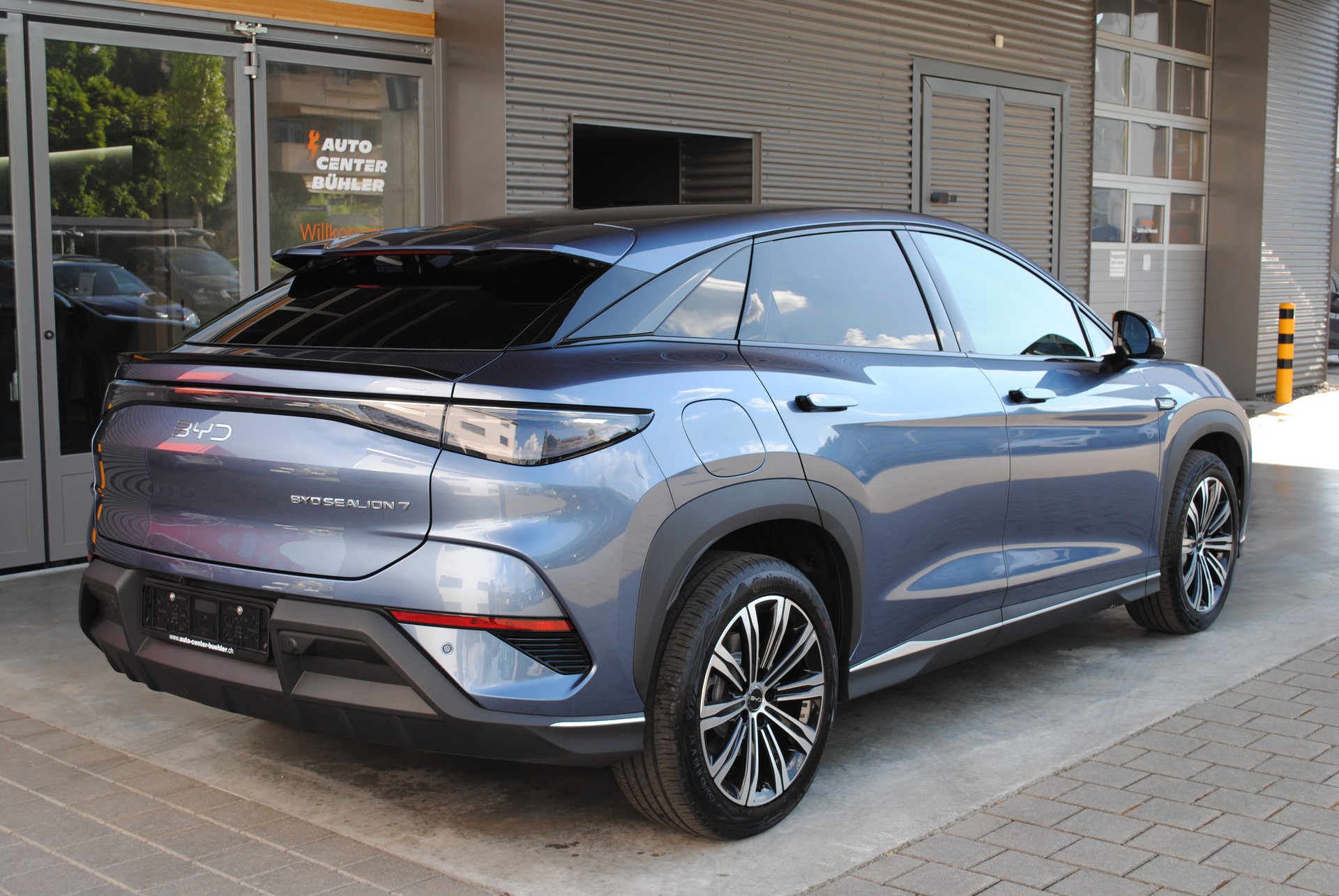 BYD Sealion 7 91,3 kWh Excellence AWD-image-6