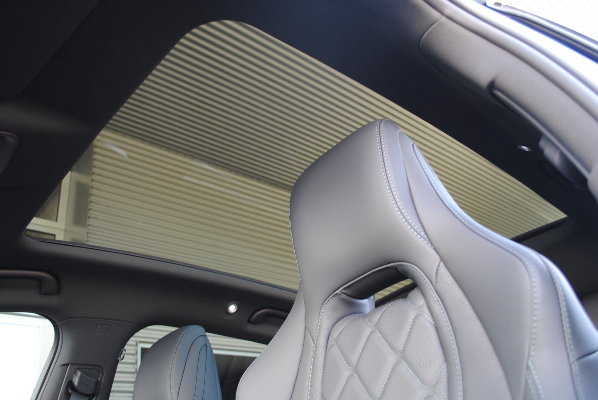 BYD Sealion 7 91,3 kWh Excellence AWD-image-14