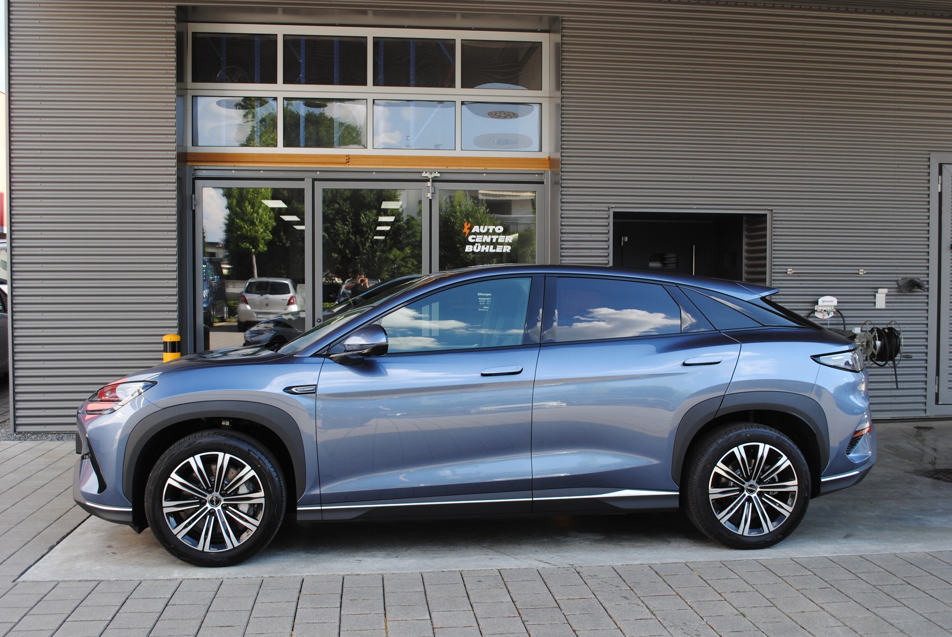 BYD Sealion 7 91,3 kWh Excellence AWD-image-4