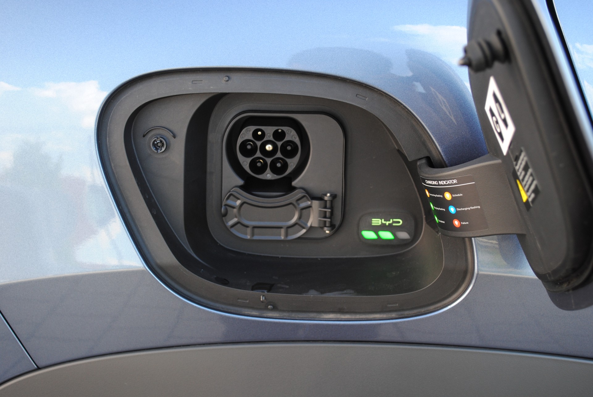 BYD Sealion 7 91,3 kWh Excellence AWD-image-20