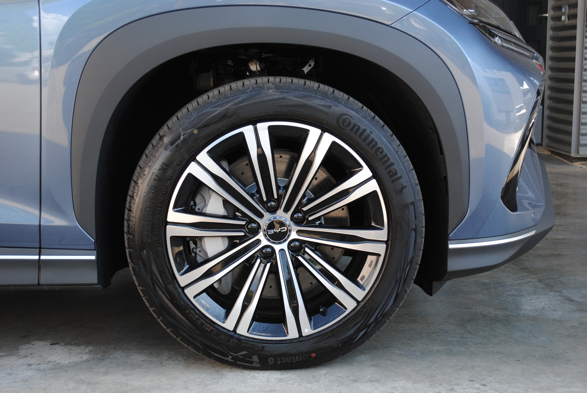 BYD Sealion 7 91,3 kWh Excellence AWD-image-8