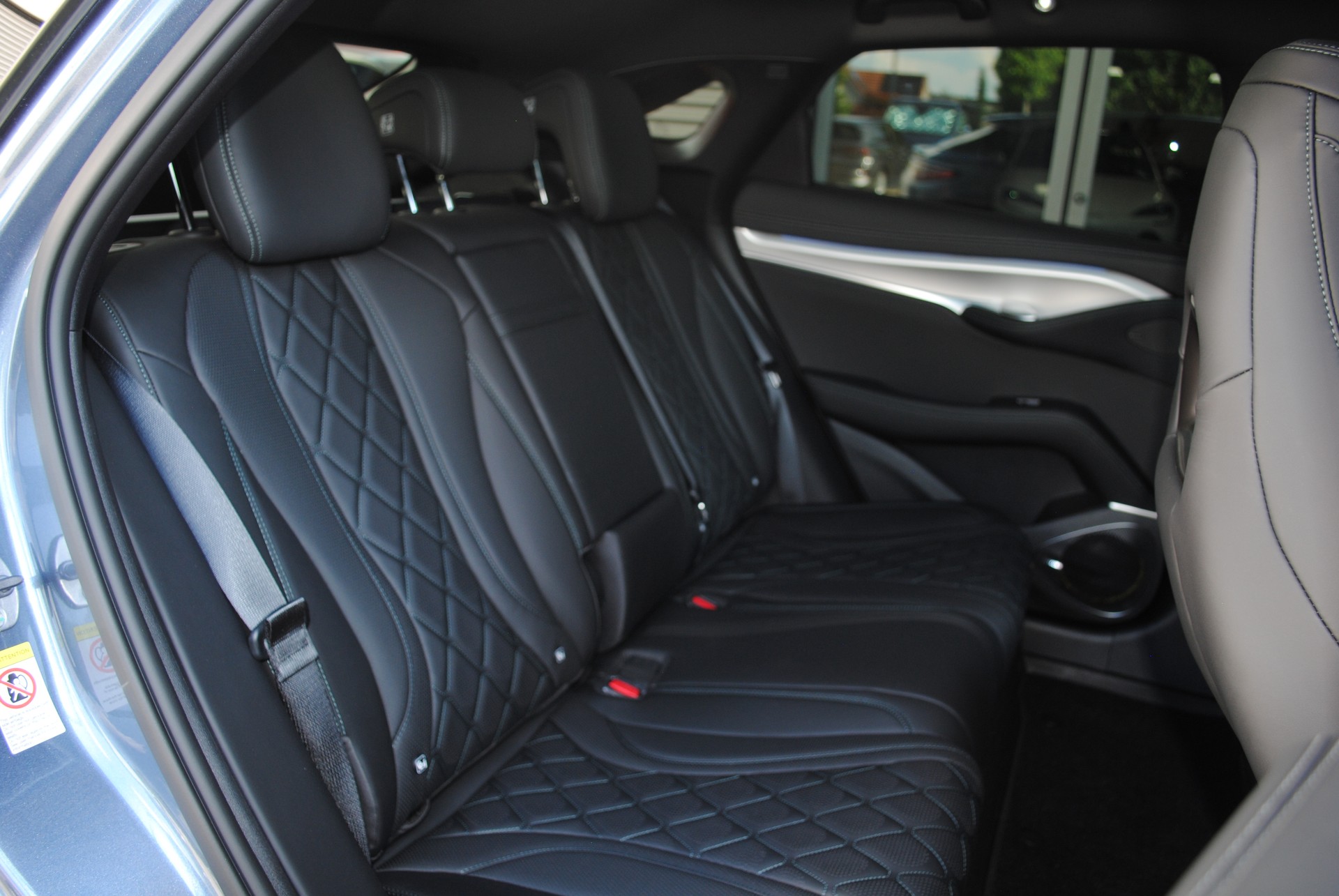 BYD Sealion 7 91,3 kWh Excellence AWD-image-18